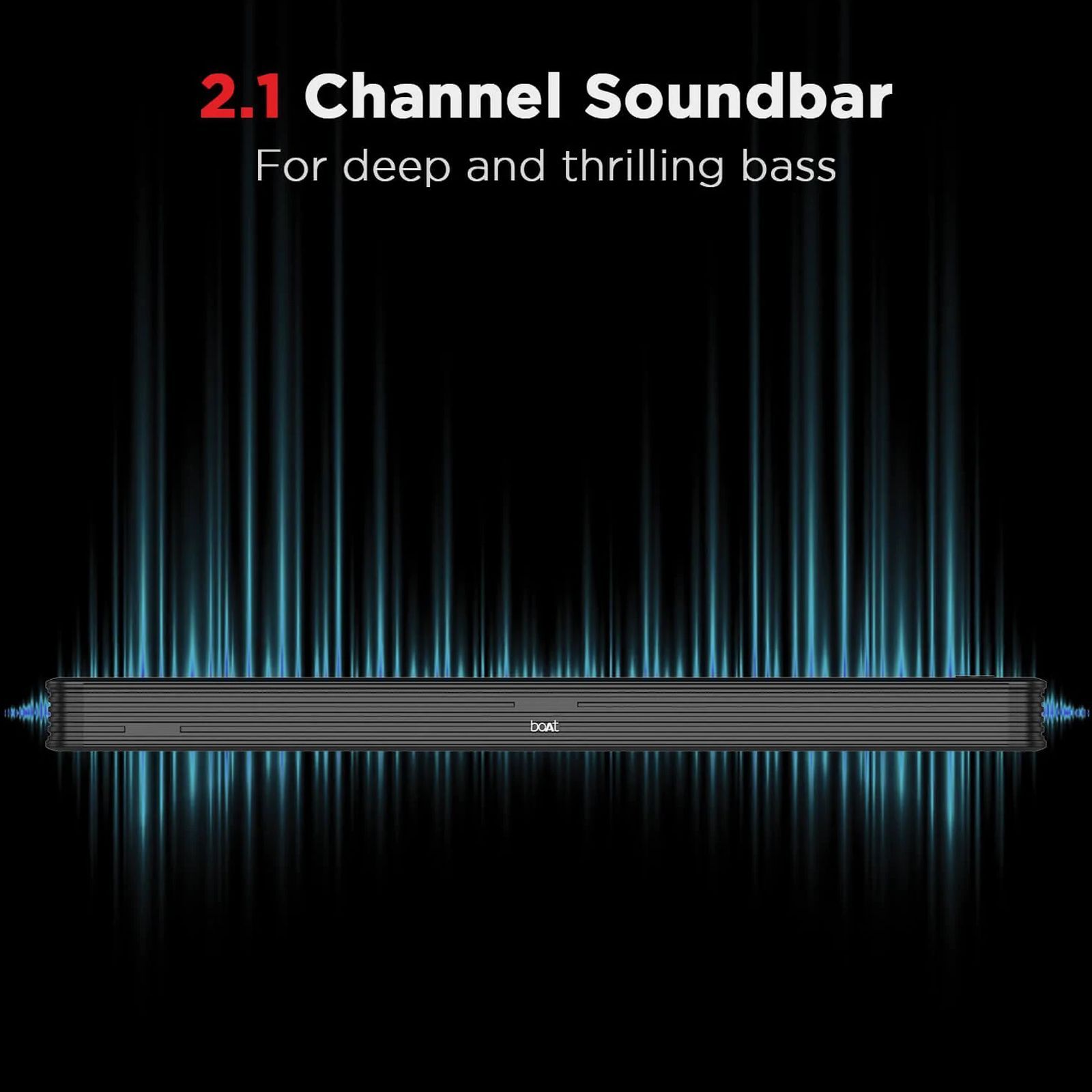 boAt Aavante Bar 1800 v2 120 Watts Bluetooth Sound Bar with Remote (2.1 Channel, Black)_7