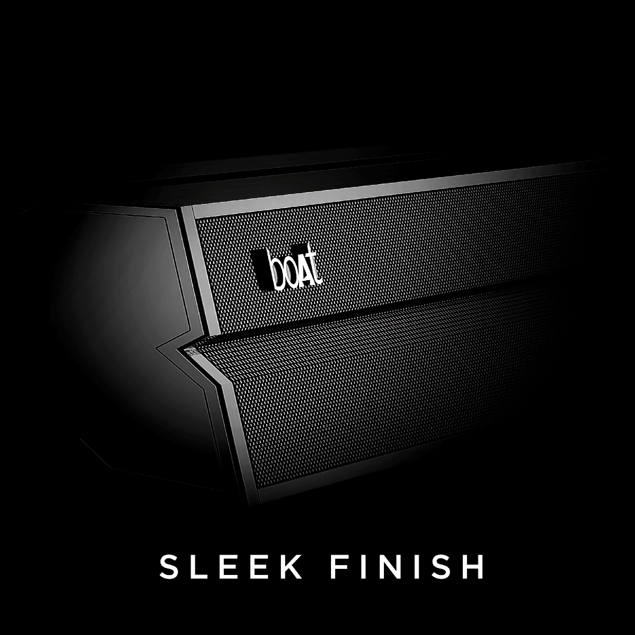 boAt Aavante Bar Aaupera 2.1 Channel 120 Watts Smart Soundbar Home Theatre (Built-In Alexa, Premium Black) boAt Aavante Bar Aaupera 2.1 Channel 120 Watts Smart Soundbar Home Theatre (Built-In Alexa, Premium Black)_8