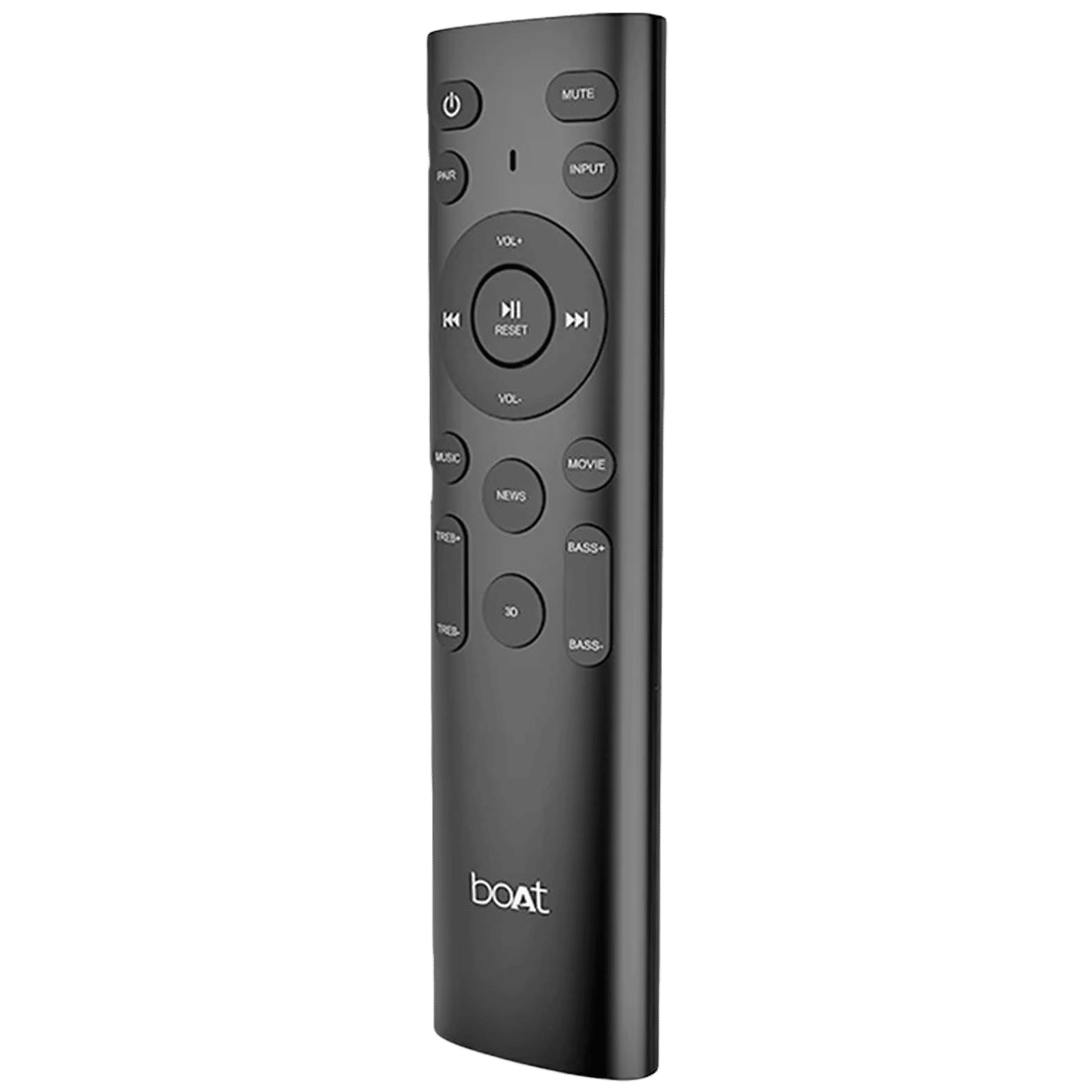 boAt Aavante Bar 1200D 100W Bluetooth Soundbar with Remote (Dolby Audio, 2.1 Channel, Black)_5