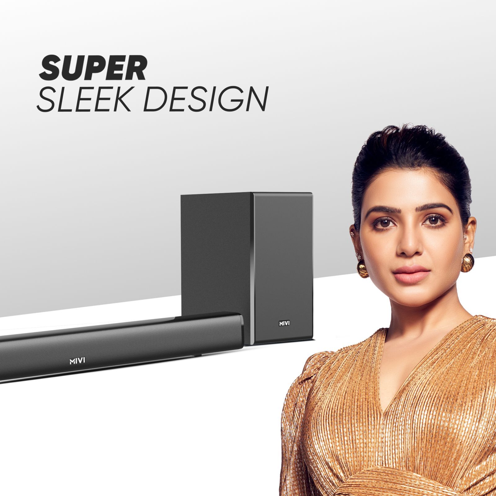 MIVI Fort R240 240W Bluetooth Soundbar with Remote (Cinematic Sound, 2.1 Channel, Black)_10