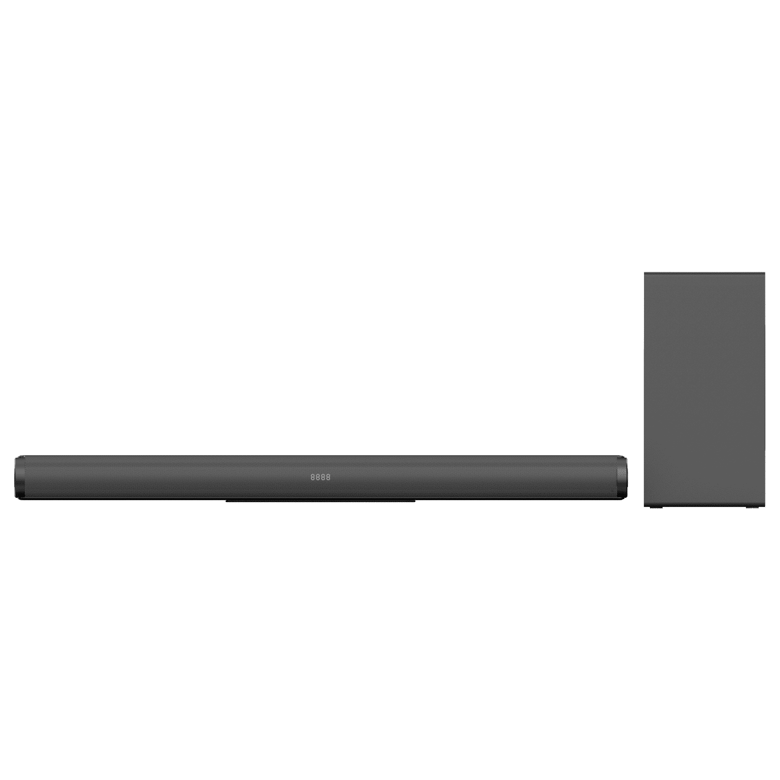 Croma 180W Bluetooth Soundbar with Remote (Dolby Audio, 2.1 Channel, Black) Croma 180W Bluetooth Soundbar with Remote (Dolby Audio, 2.1 Channel, Black)_7