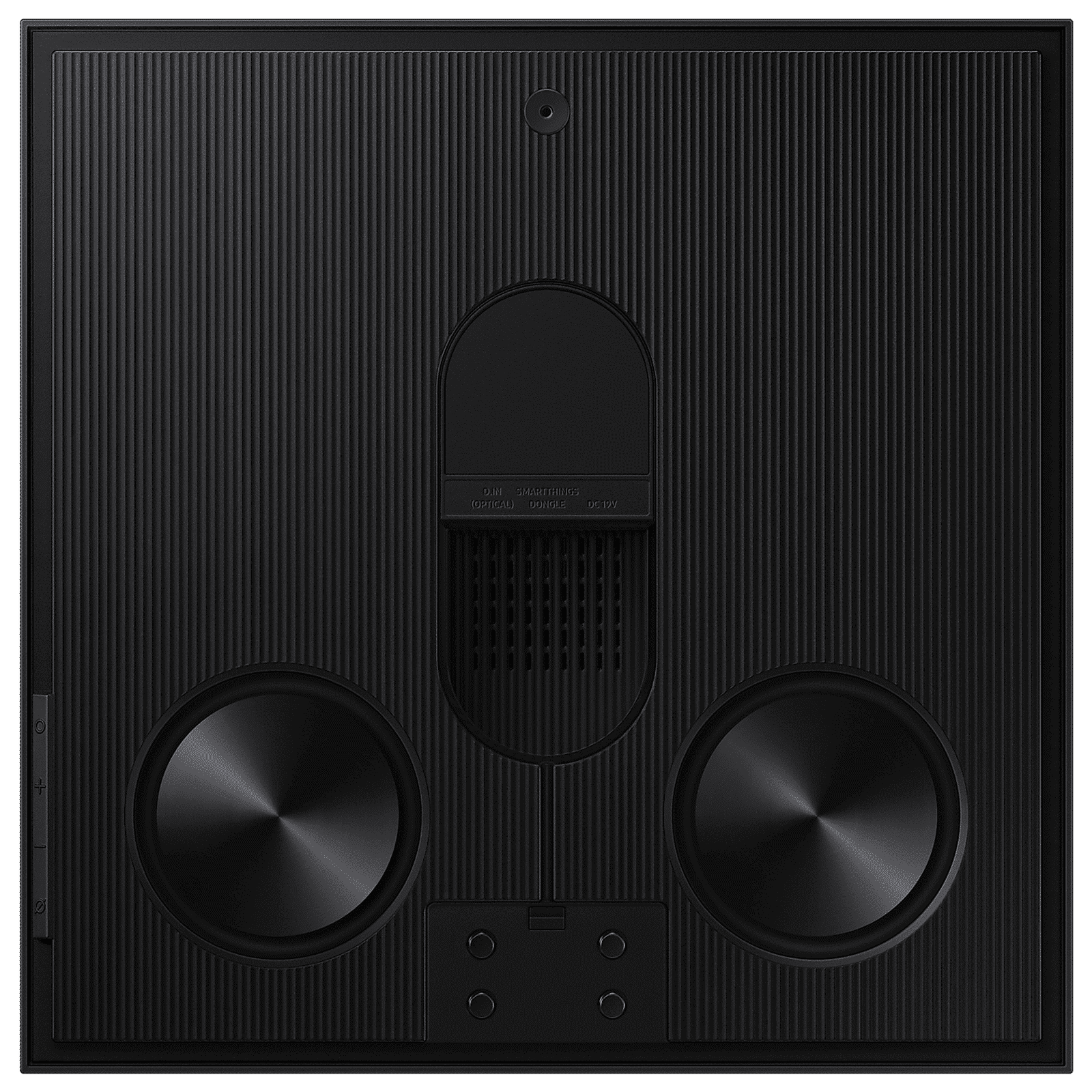 SAMSUNG HWLS60DXL 18W Bluetooth Soundbar (Dolby Atmos, 2.0 Channel, Black) SAMSUNG HWLS60DXL 18W Bluetooth Soundbar (Dolby Atmos, 2.0 Channel, Black)_4