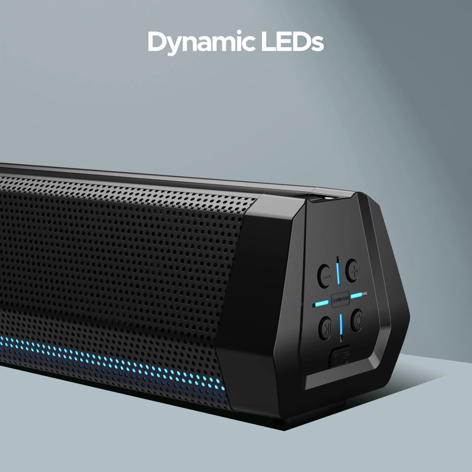 boAt Aavante Bar Maven Pro 320W Bluetooth Soundbar with Remote (Entertainment EQ Modes, 2.1 Channel, Premium Black)_6