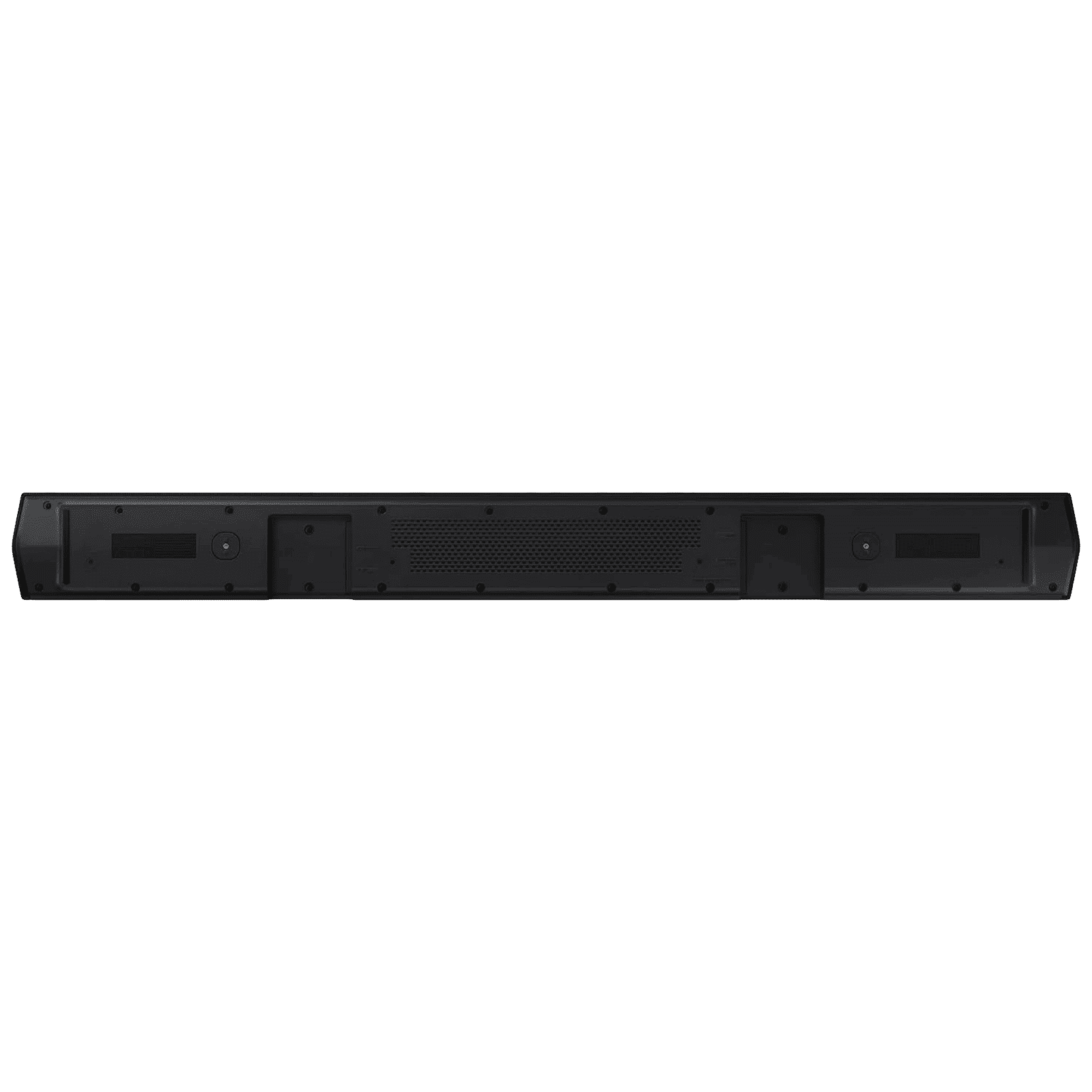 SAMSUNG B Series 400W Bluetooth Soundbar with Remote (Dolby Digital, 5.1 Channel, Black)_5