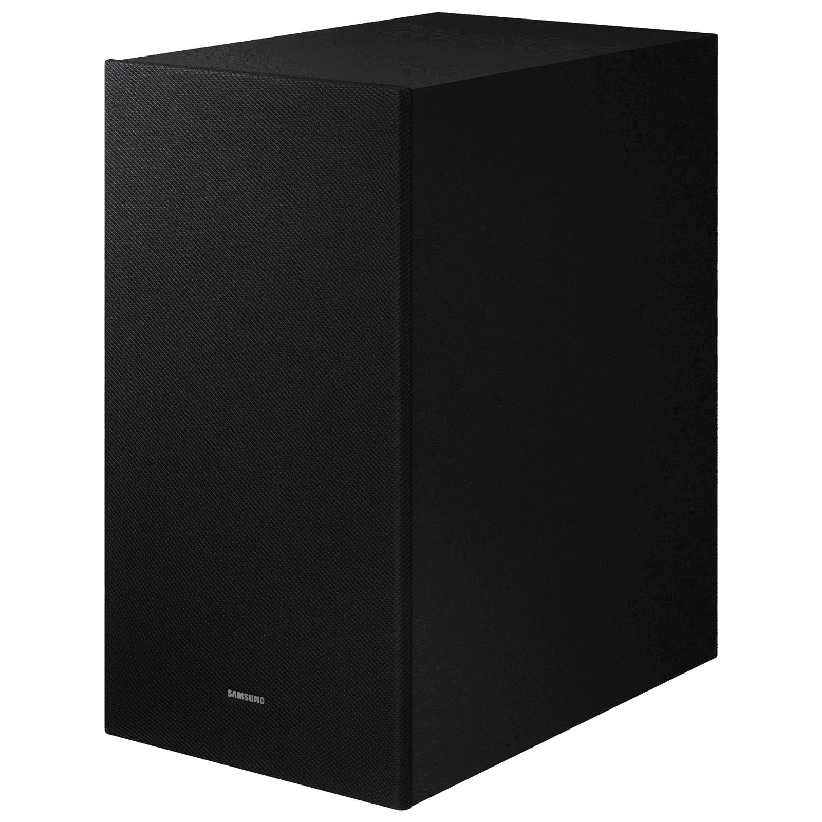 SAMSUNG B Series 400W Bluetooth Soundbar with Remote (Dolby Digital, 5.1 Channel, Black)_6