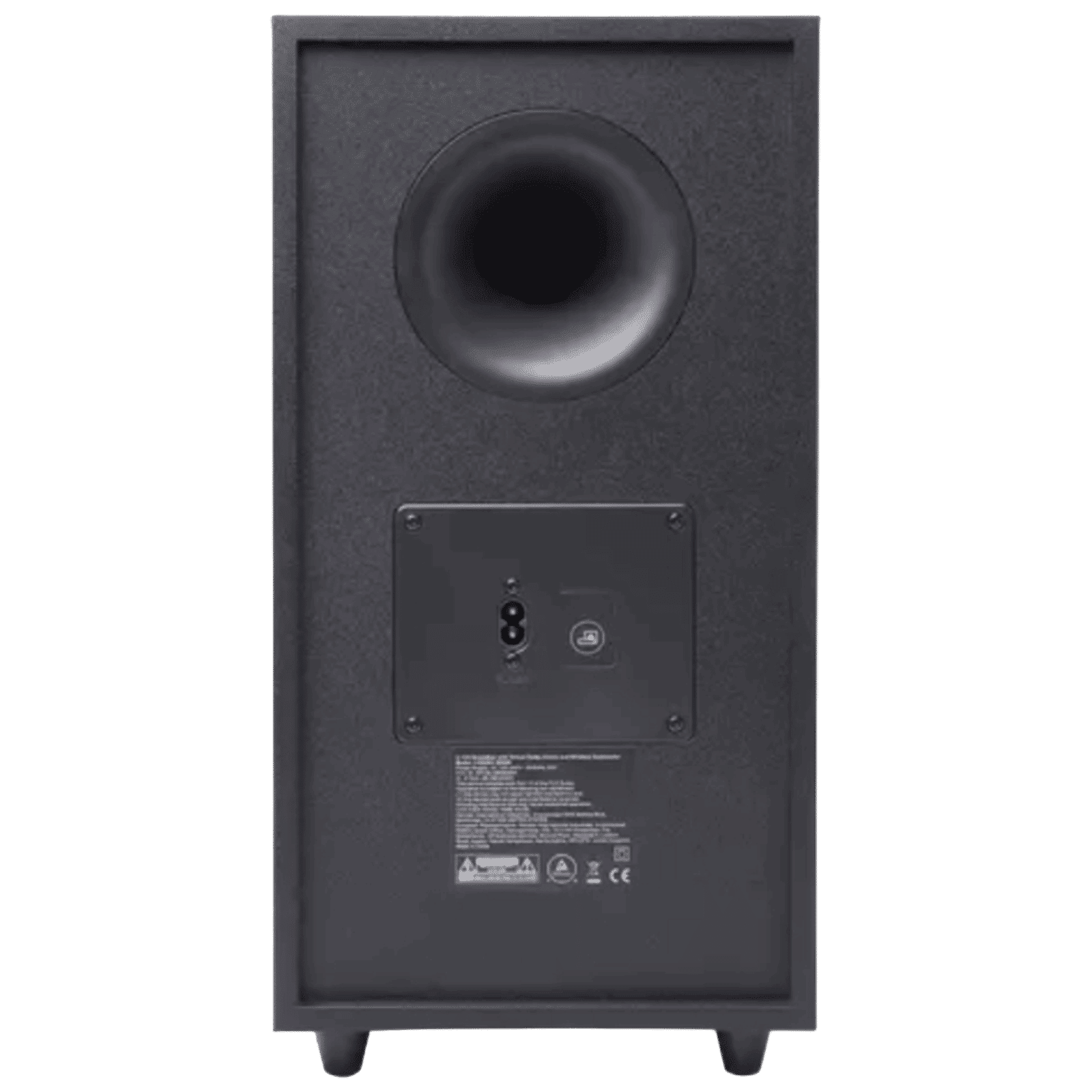 JBL CINEMA SB580 440W Bluetooth Soundbar with Remote (Virtual Dolby Atoms, 3.1 Channel, Black)_5