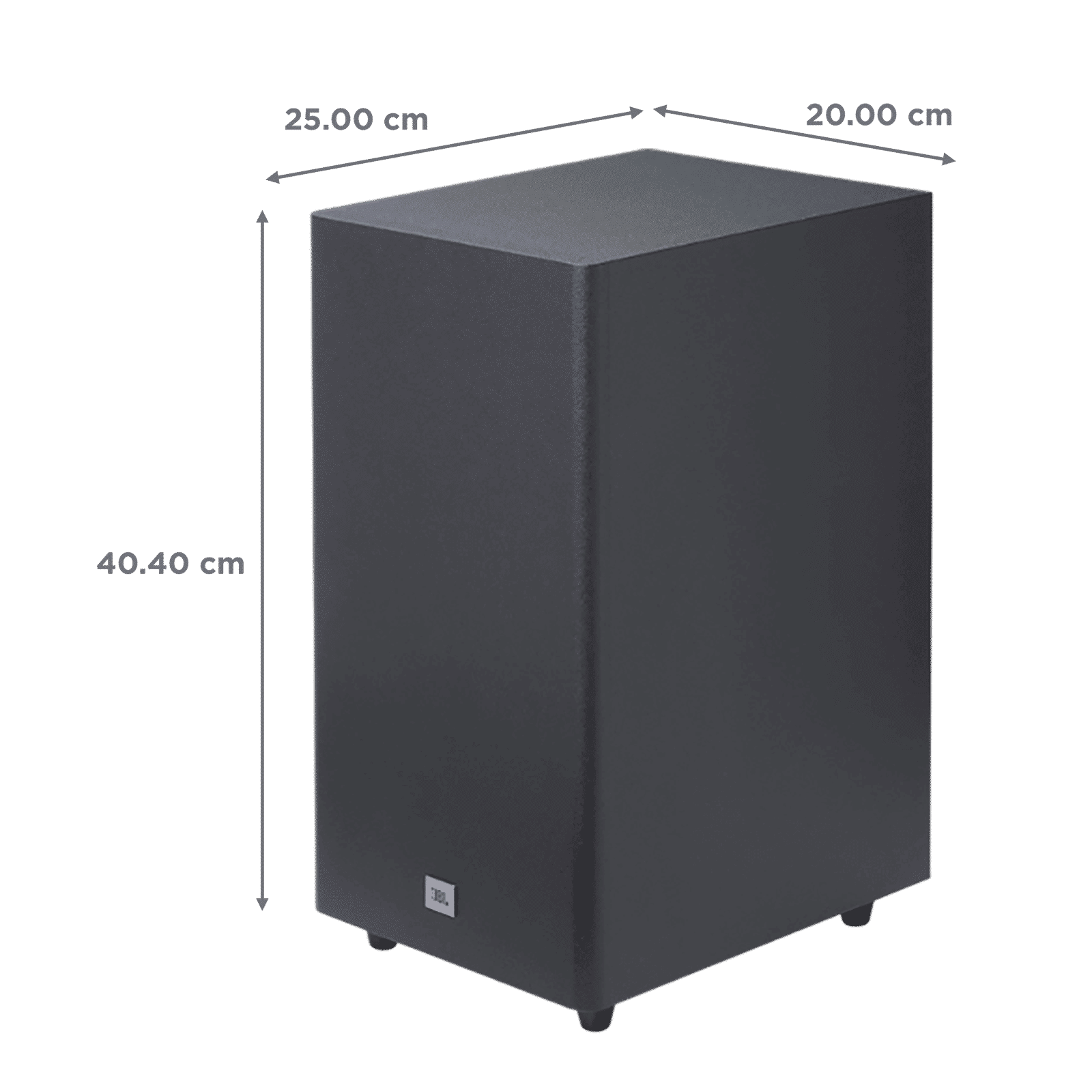 JBL CINEMA SB580 440W Bluetooth Soundbar with Remote (Virtual Dolby Atoms, 3.1 Channel, Black)_6