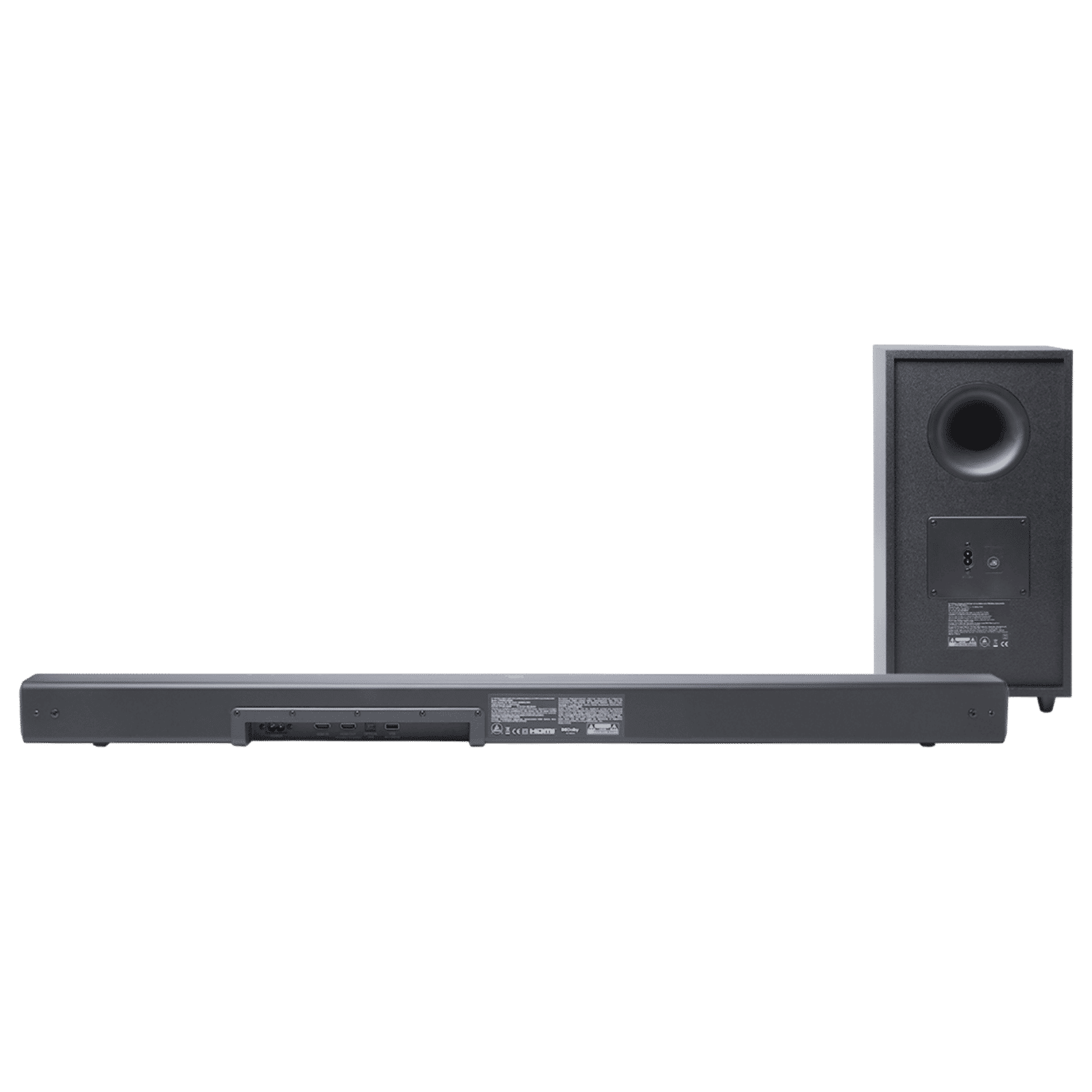JBL CINEMA SB580 440W Bluetooth Soundbar with Remote (Virtual Dolby Atoms, 3.1 Channel, Black)_7