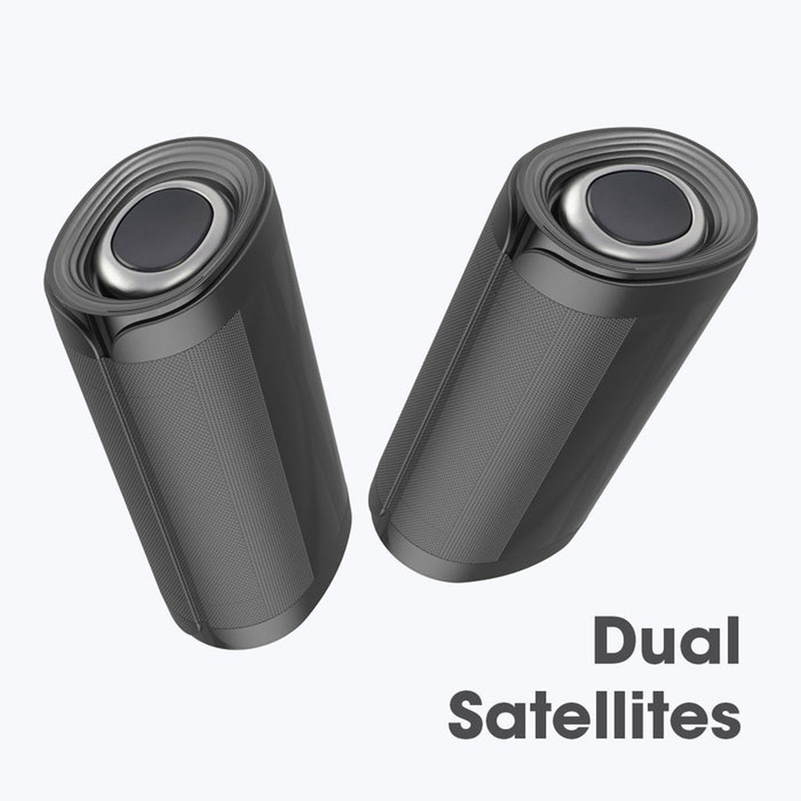 ZEBRONICS Zeb-Juke Bar 9450 Pro 625W Bluetooth Soundbar with Remote (Dolby Audio, 5.1 Channel, Black)_6