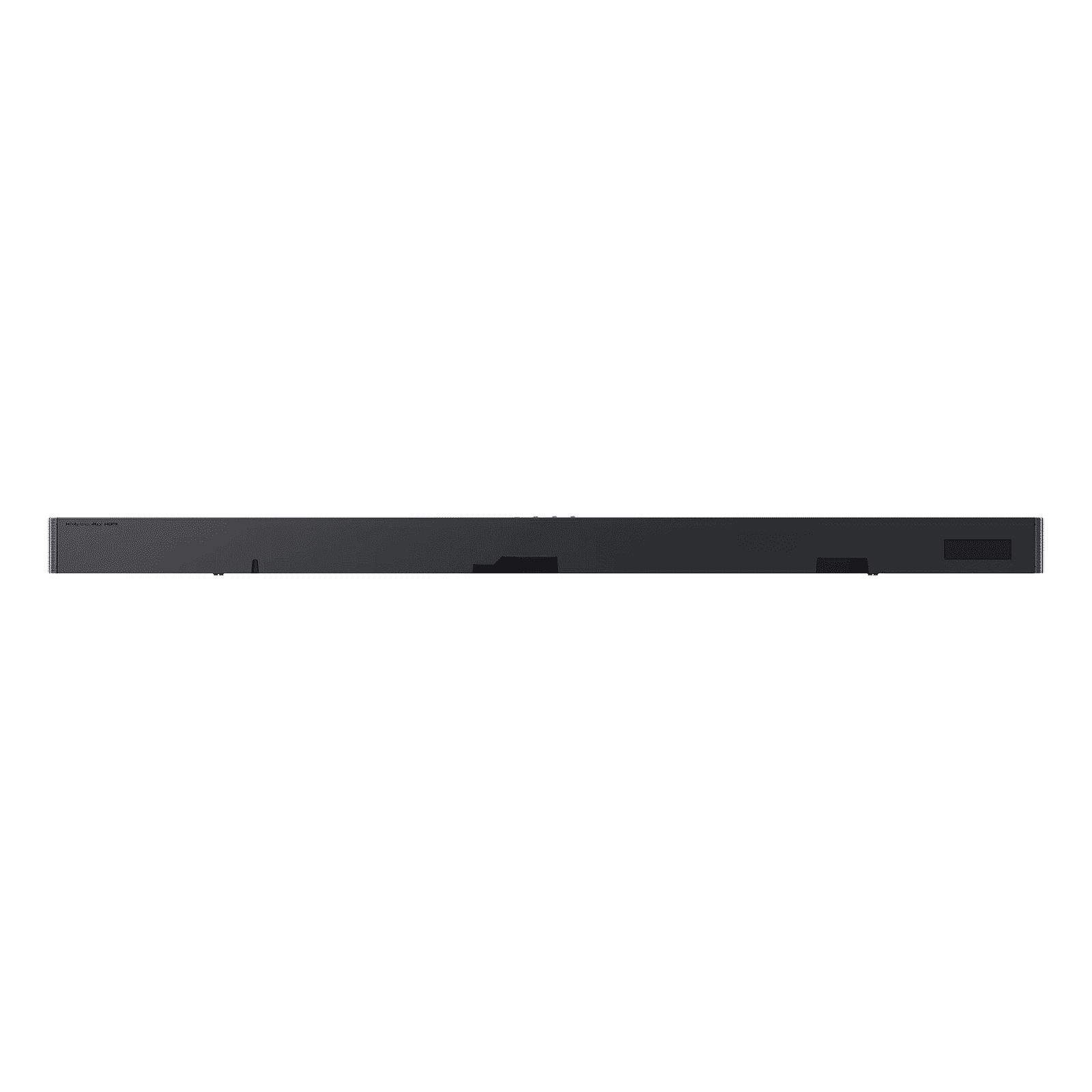SAMSUNG Q Series 400W Soundbar with Remote (Dolby Atmos, 5.1.2 Channel, Black)_10