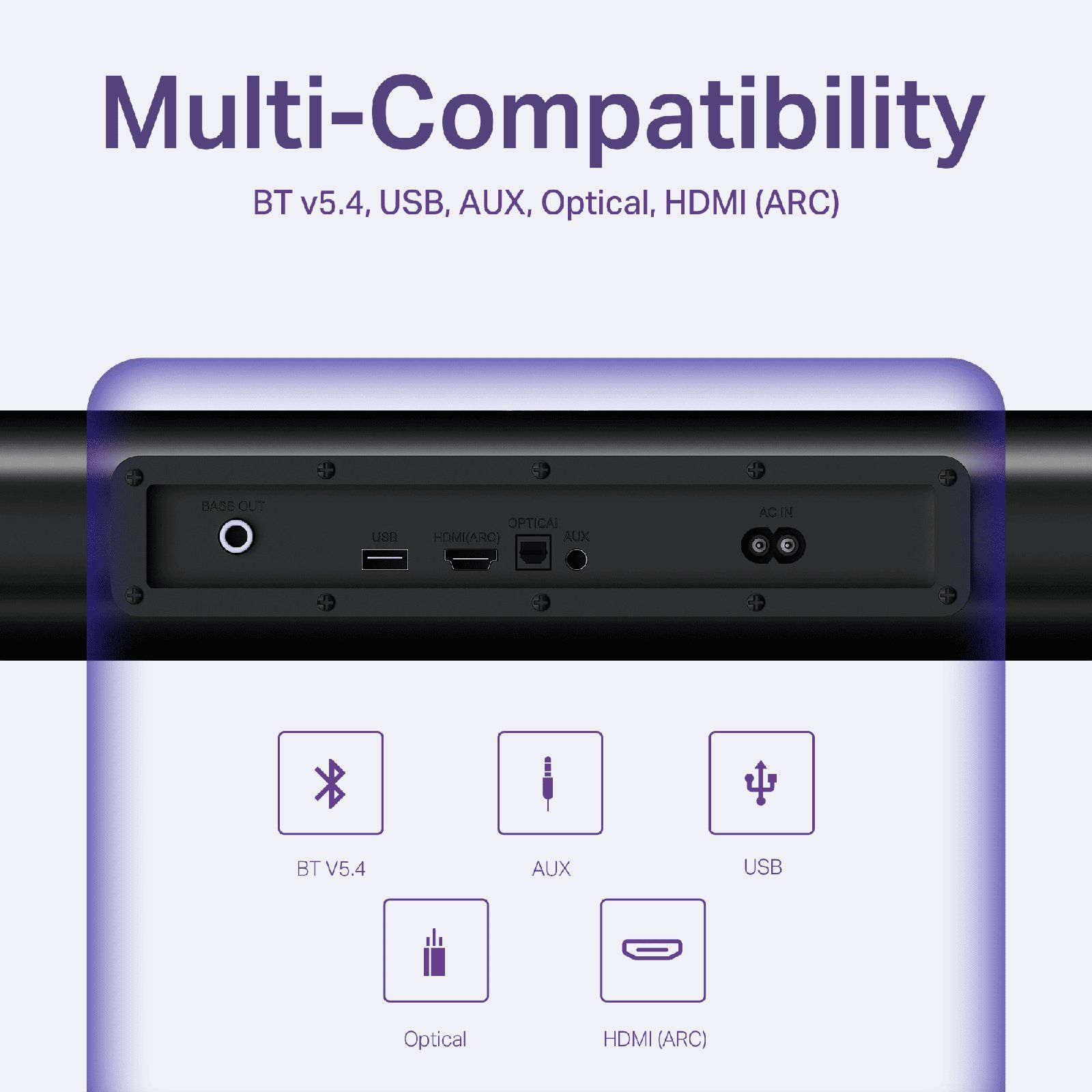 boAt Aavante Quake Plus 200W Soundbar with Remote (EQ Modes, 2.1 Channel, Black)_2