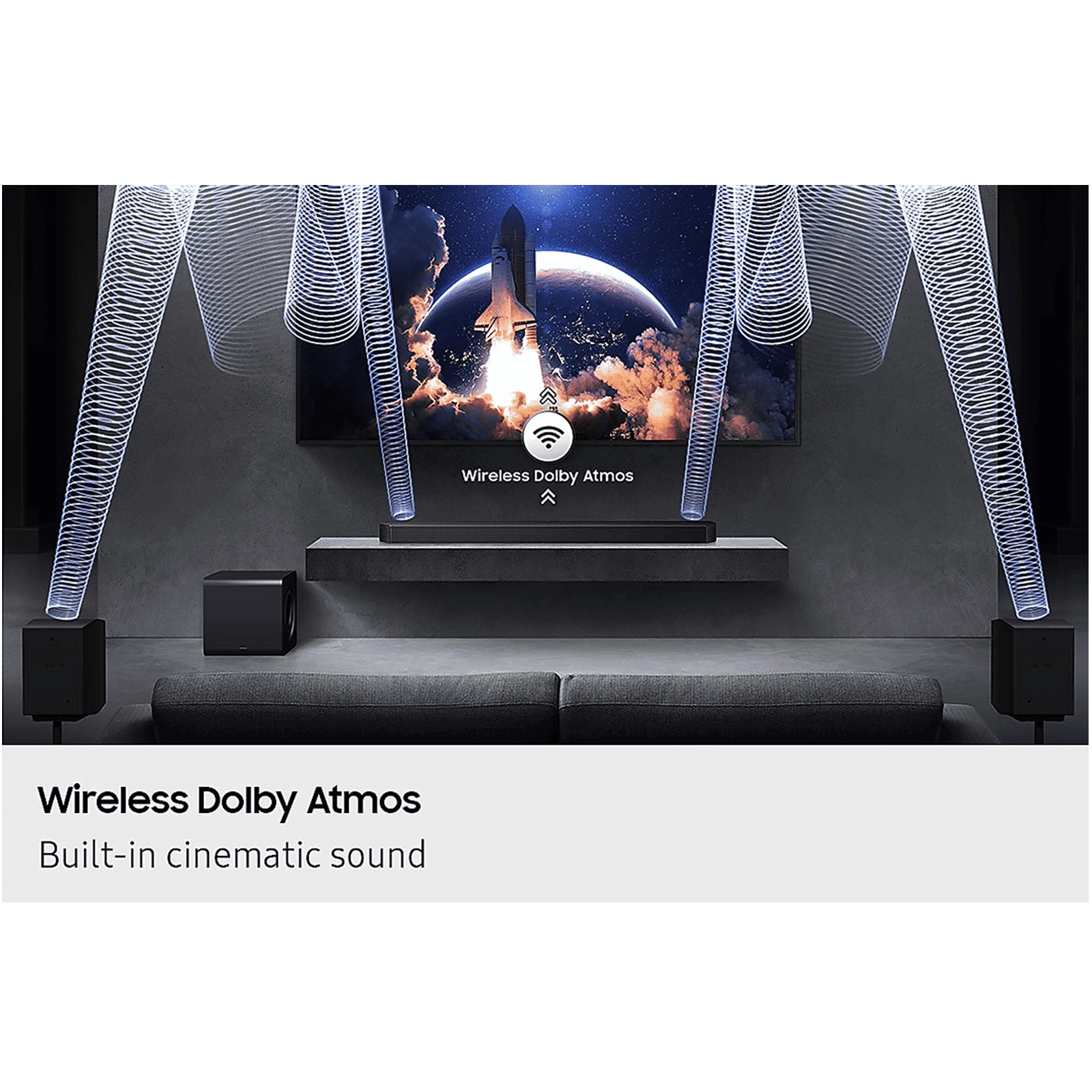 SAMSUNG Q Series 580W Bluetooth Soundbar with Remote (Dolby Atmos, 9.1.4 Channel, Titan Black)_17