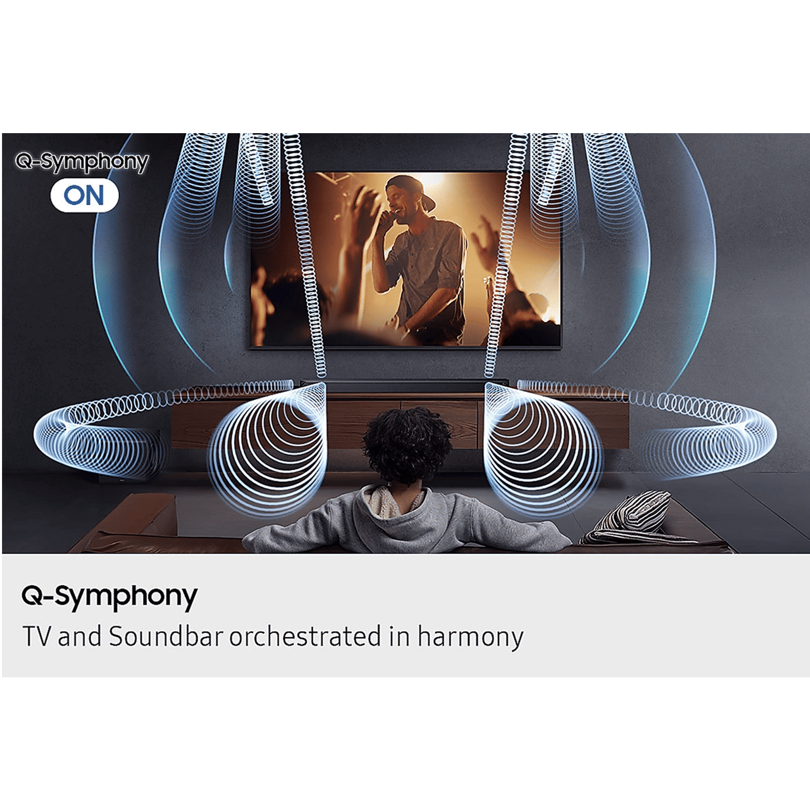 SAMSUNG Q Series 580W Bluetooth Soundbar with Remote (Dolby Atmos, 9.1.4 Channel, Titan Black)_19