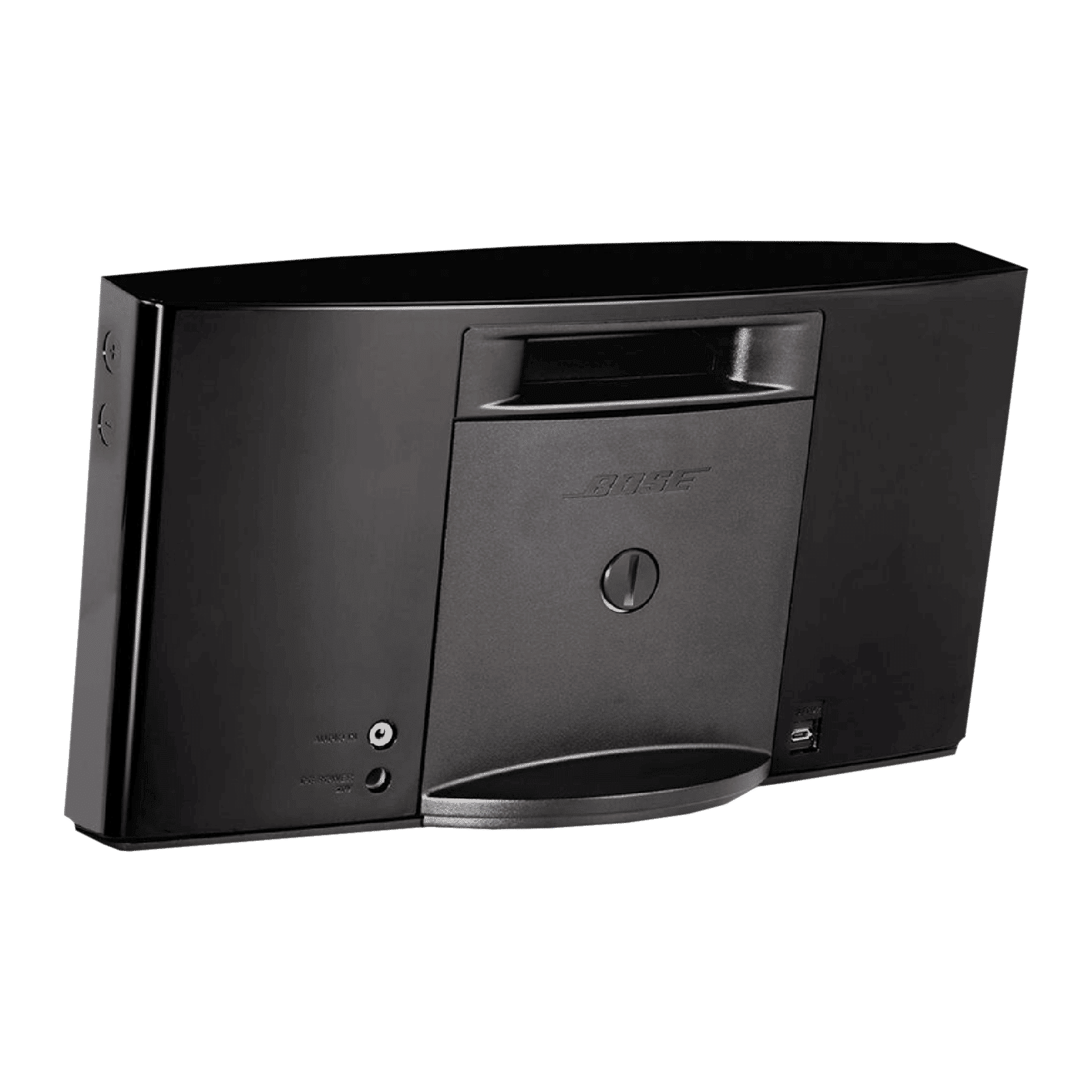 BOSE SoundLink Air Smart Wi-Fi Speaker (AirPlay Technology, Black) BOSE SoundLink Air Smart Wi-Fi Speaker (AirPlay Technology, Black)_5