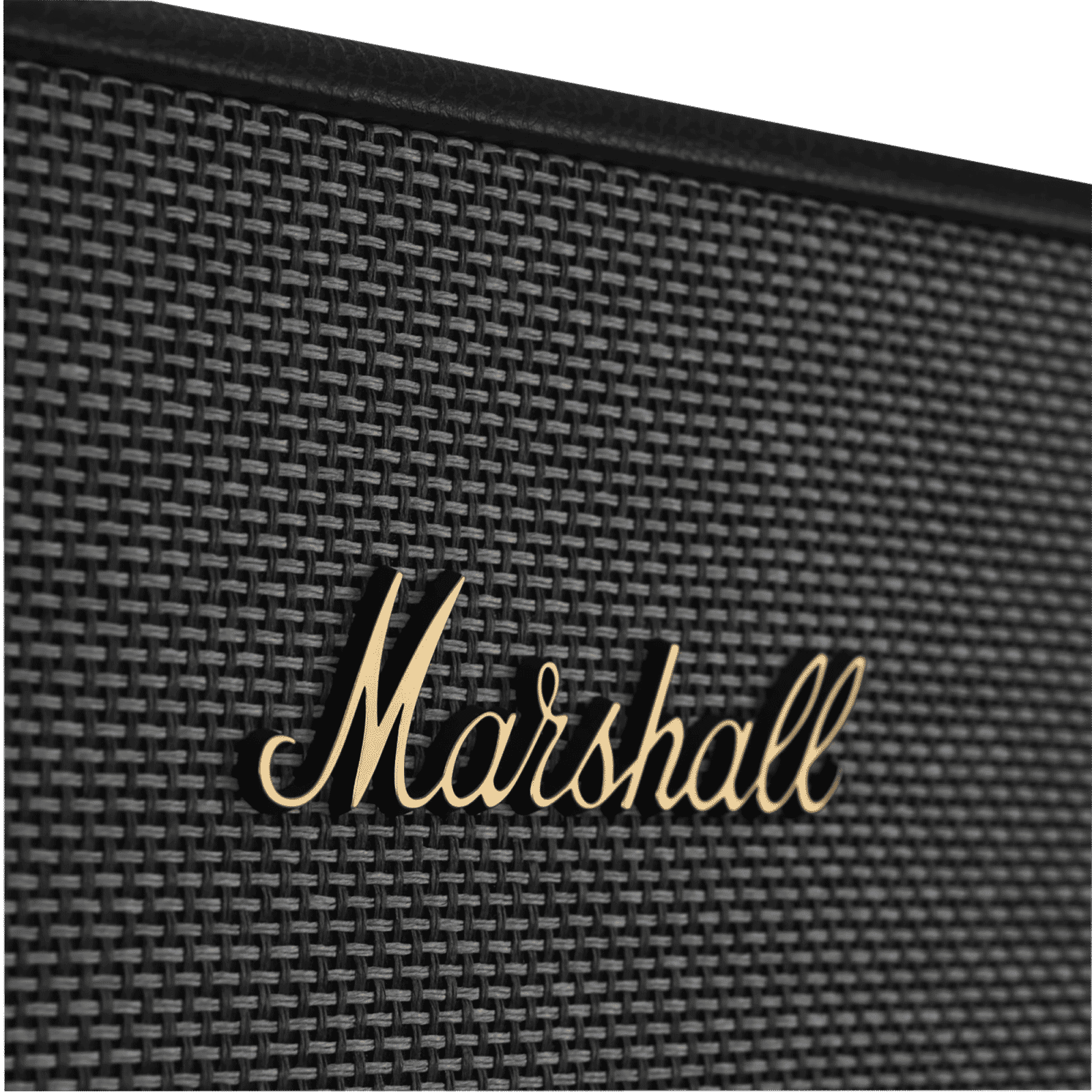 Marshall Acton II 30W Bluetooth Speaker (Multi-Host Functionality, Stereo Channel, Black)_8