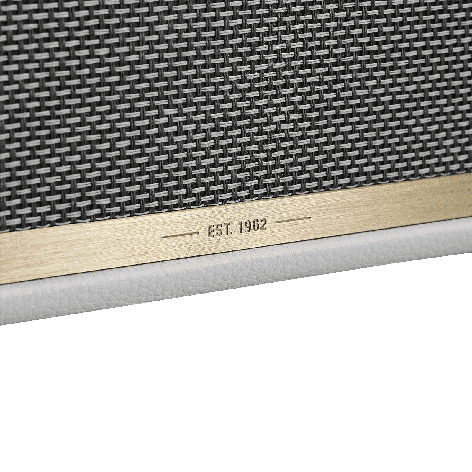 Marshall Stanmore II 80W Portable Bluetooth Speaker (Customise Your Sound, Stereo Channel, White)_10