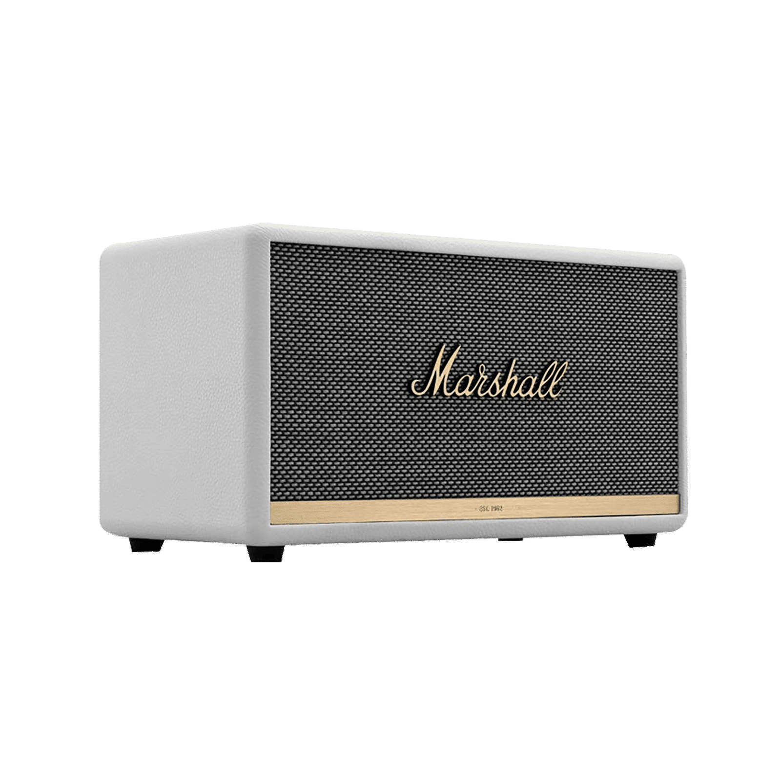 Marshall Stanmore II 80W Portable Bluetooth Speaker (Customise Your Sound, Stereo Channel, White)_8