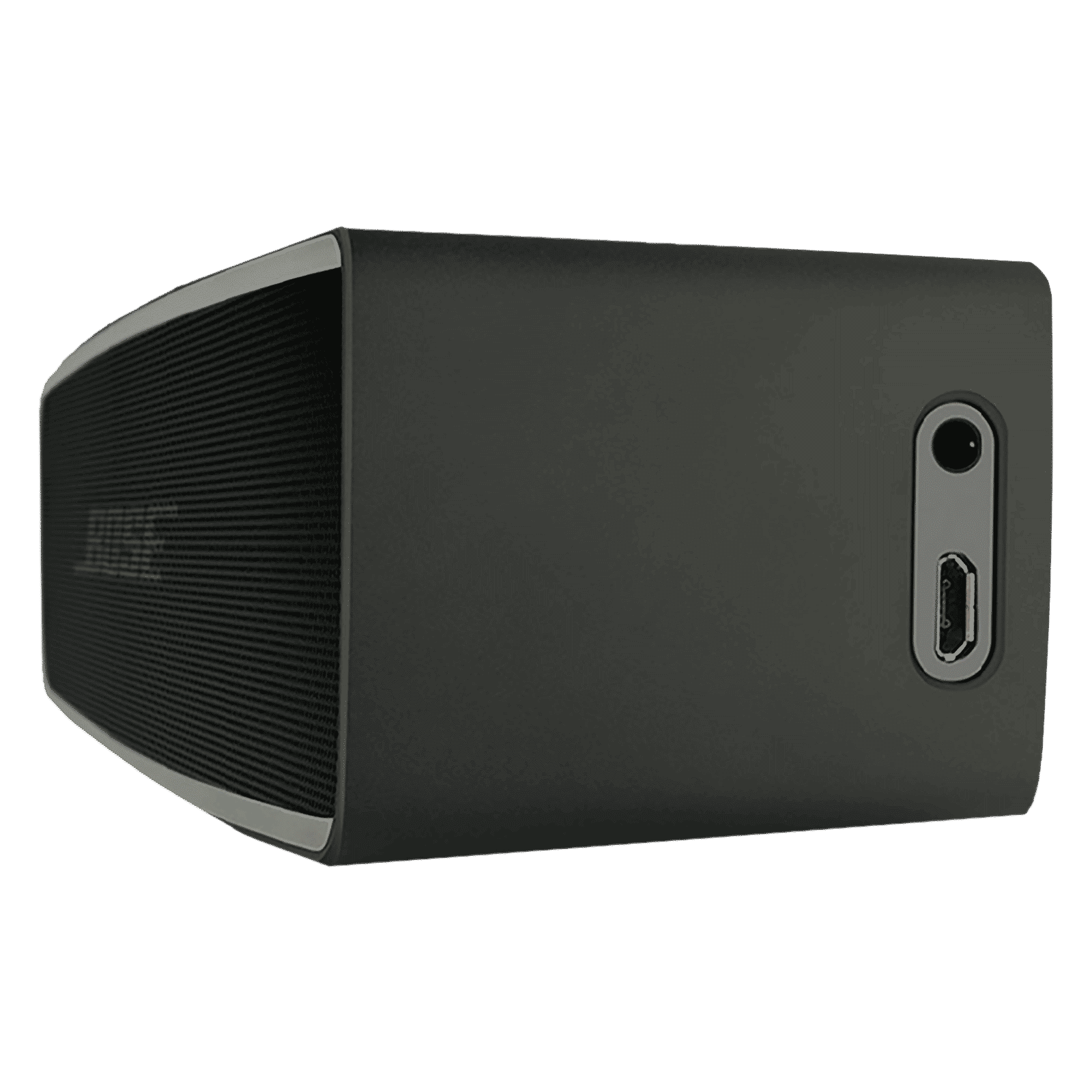 BOSE SoundLink Mini II with Google & Siri Compatible Smart Speaker (Dual Passive Radiators, Black) BOSE SoundLink Mini II with Google & Siri Compatible Smart Speaker (Dual Passive Radiators, Black)_5