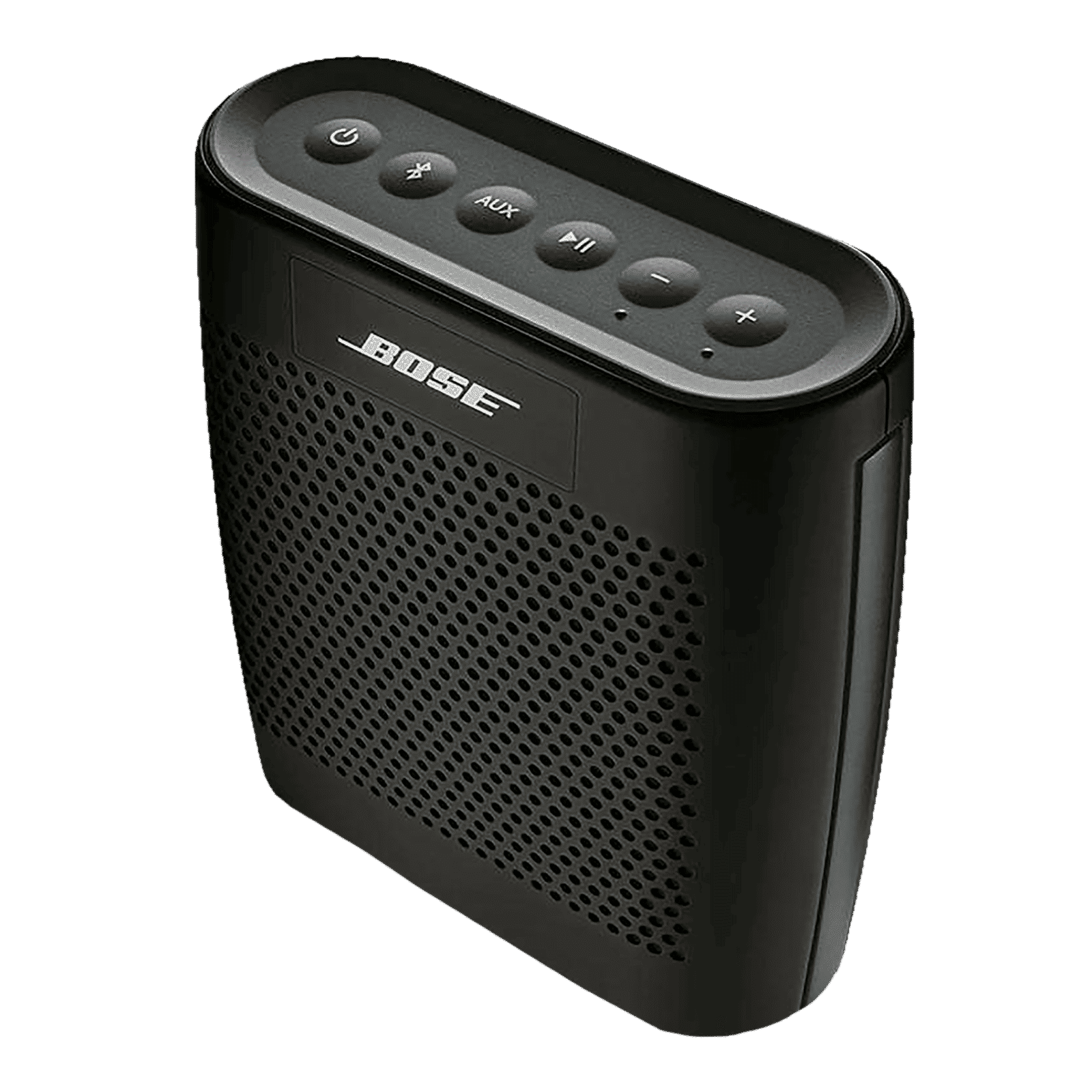 BOSE SoundLink Color Portable Bluetooth Speaker (Clear Sound, Mono Speaker, Black)_4