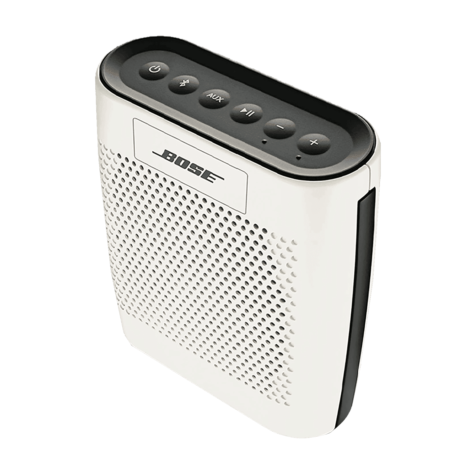 BOSE SoundLink Color Portable Bluetooth Speaker (Clear Sound, Mono Speaker, White)_4