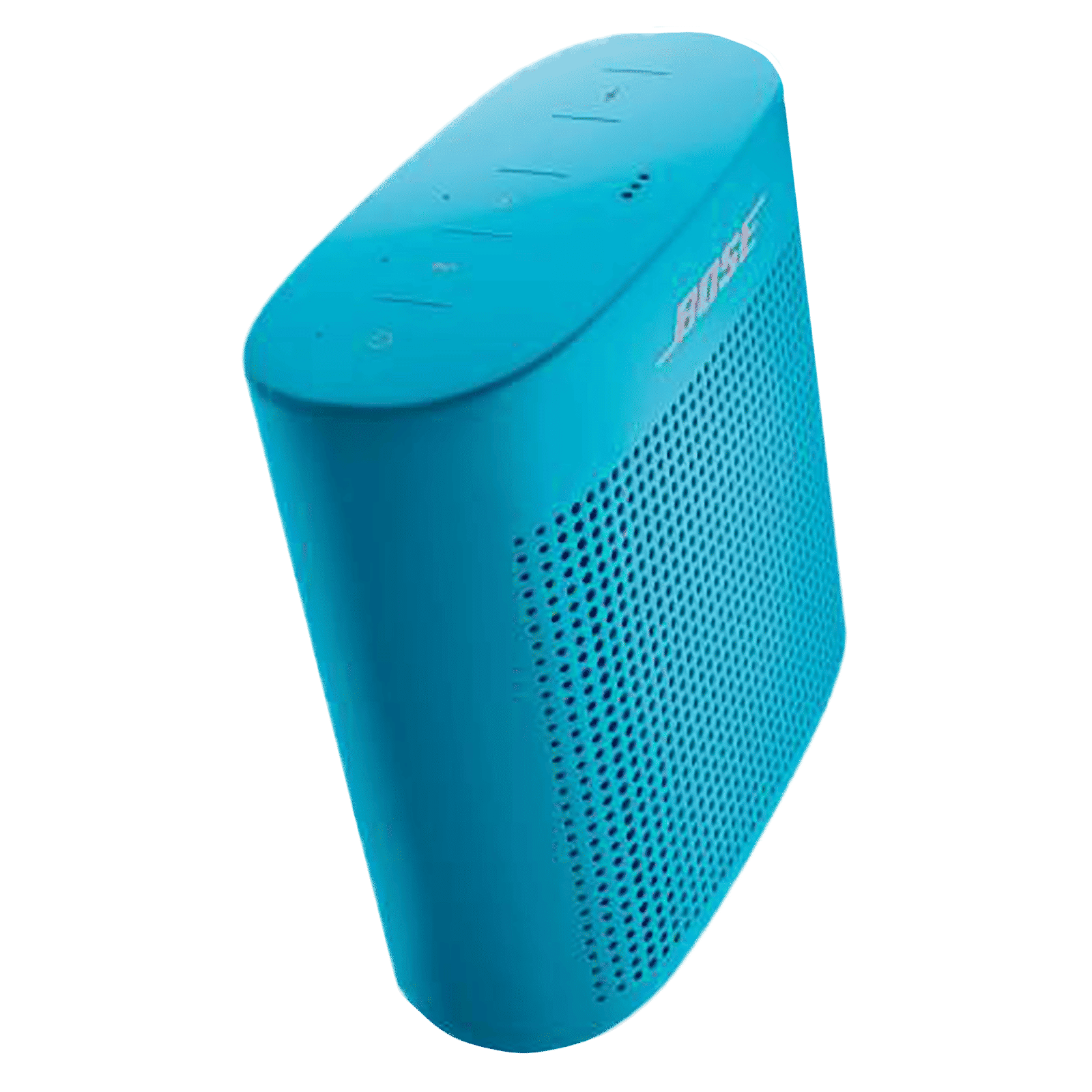 BOSE SoundLink Color II Portable Bluetooth Speaker (Clear Sound, Mono Speaker, Blue)_9