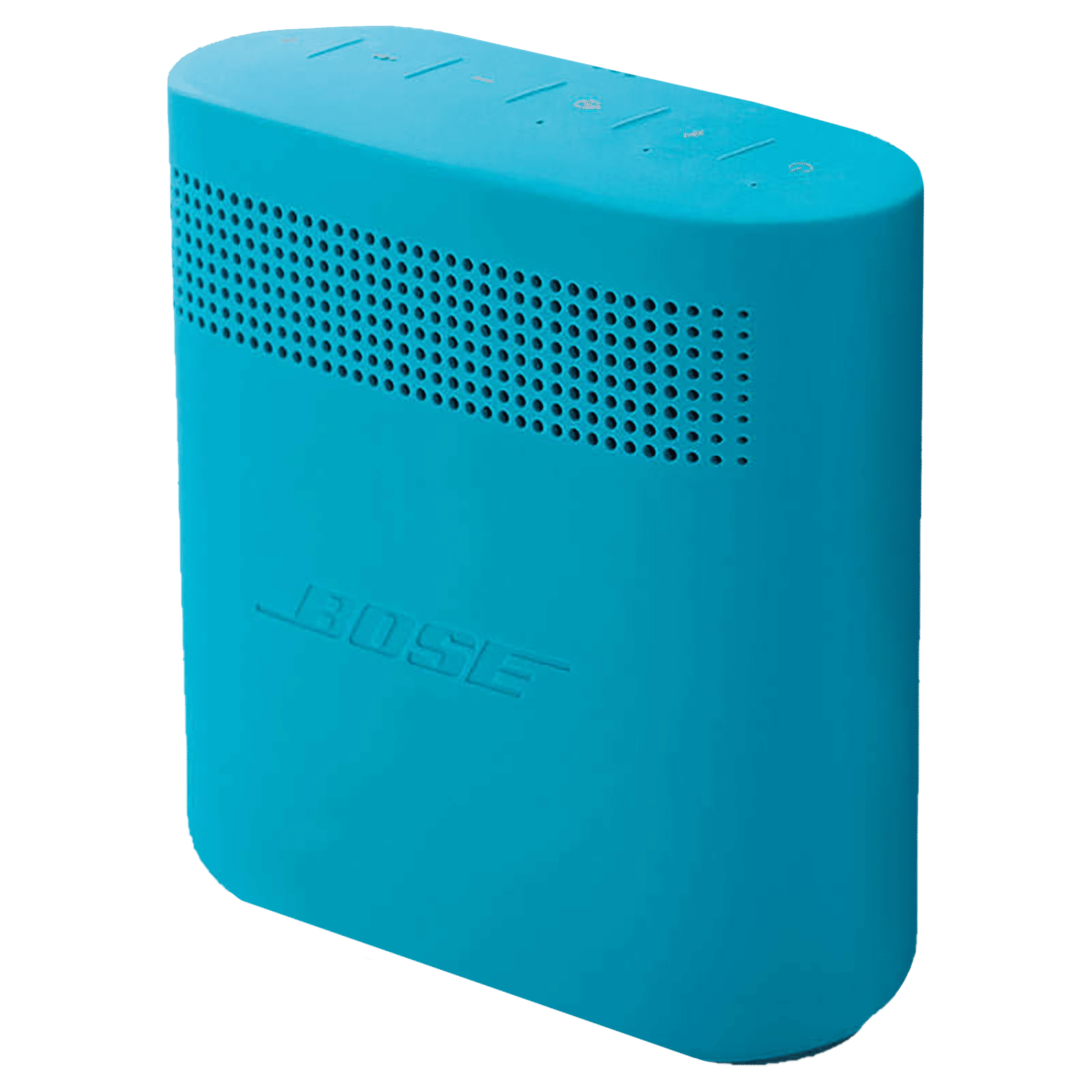 BOSE SoundLink Color II Portable Bluetooth Speaker (Clear Sound, Mono Speaker, Blue)_10