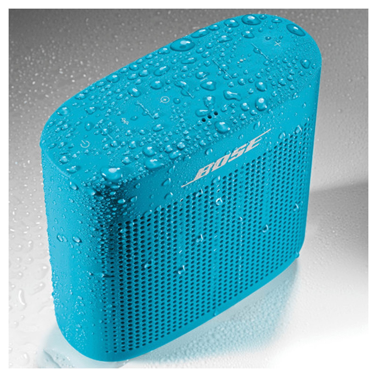 BOSE SoundLink Color II Portable Bluetooth Speaker (Clear Sound, Mono Speaker, Blue)_12