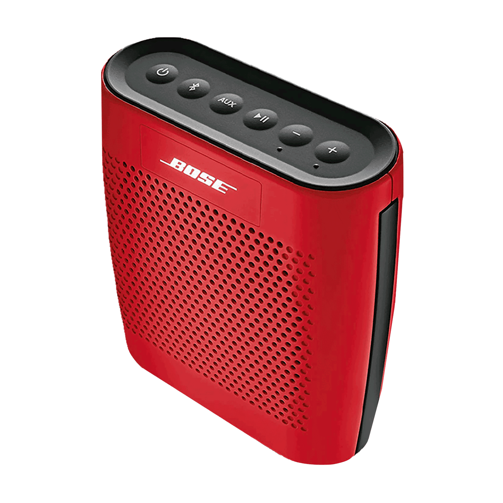 BOSE SoundLink Color Portable Bluetooth Speaker (Clear Sound, Mono Speaker, Red)_4