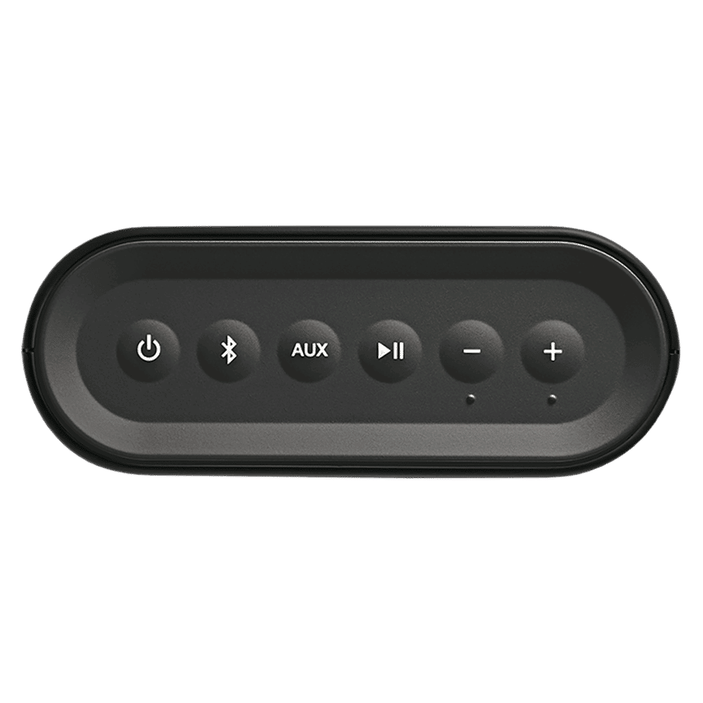 BOSE SoundLink Color Portable Bluetooth Speaker (Clear Sound, Mono Speaker, Red)_5