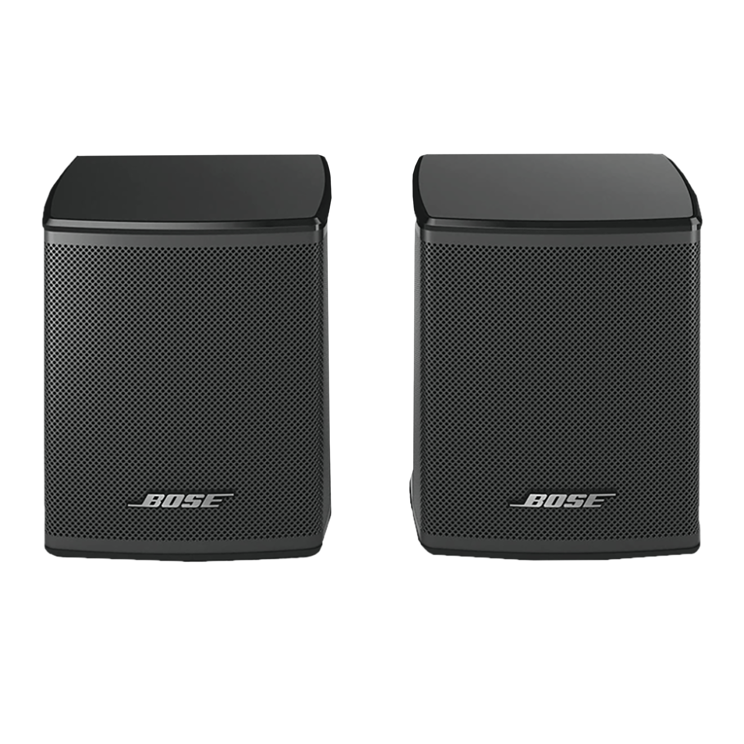 BOSE Virtually Invisible 300 Multimedia Speaker (Authentic Sound, Surround Speaker, Black)_8