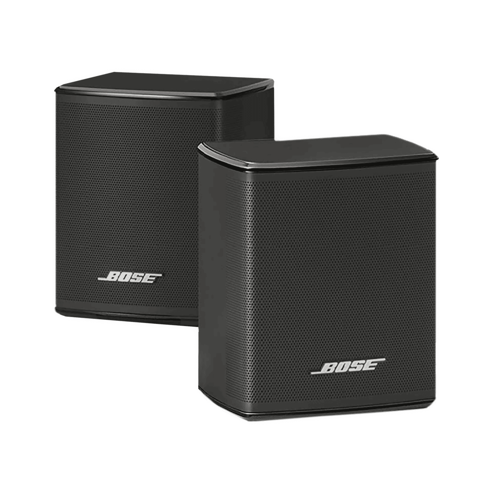BOSE Virtually Invisible 300 Multimedia Speaker (Authentic Sound, Surround Speaker, Black)_3