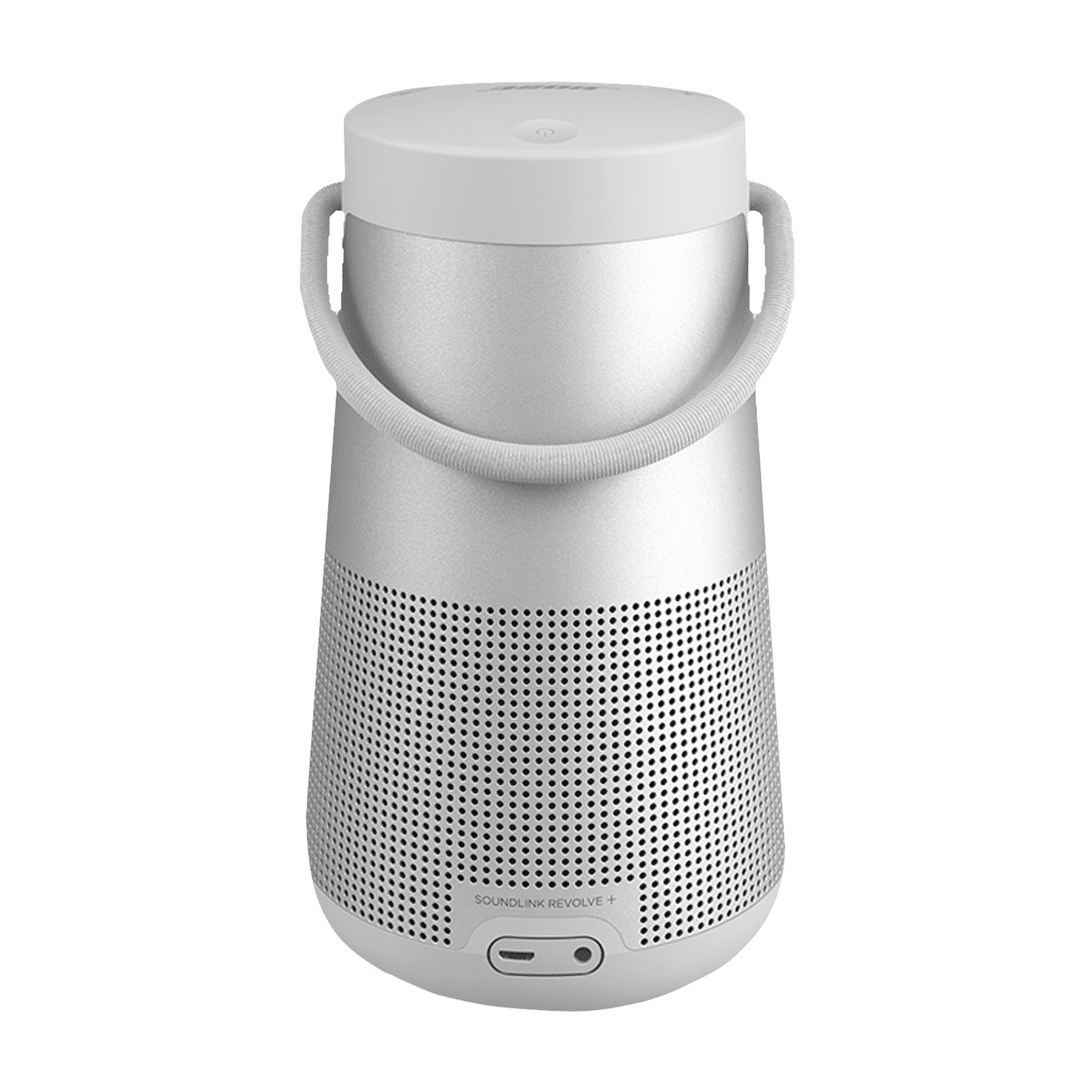 BOSE SoundLink Revolve Plus with Google & Siri Compatible Smart Speaker (16 Hours Playtime Time, Grey)_10