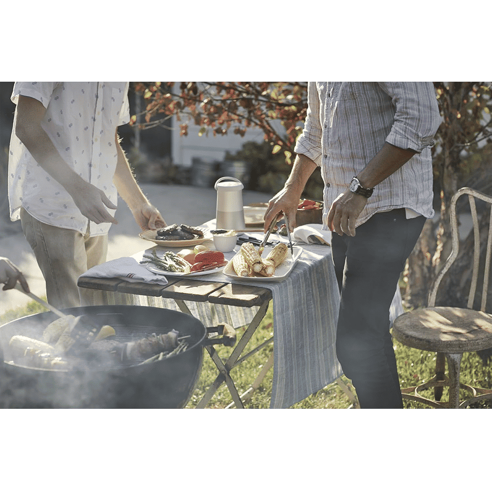 BOSE SoundLink Revolve Plus with Google & Siri Compatible Smart Speaker (16 Hours Playtime Time, Grey)_12