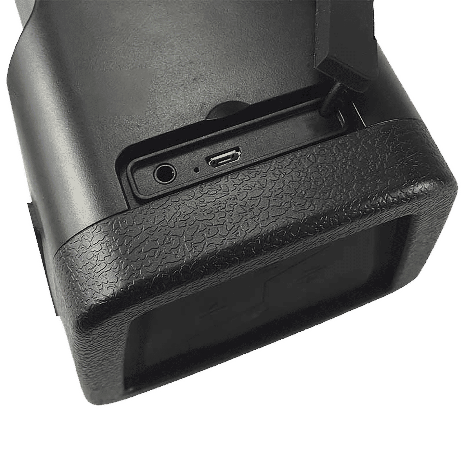 boAt Stone 1000 14W Portable Bluetooth Speaker (IPX5 Water Proof, 10 Hours Playback Time, Stereo Channel, Black)_5