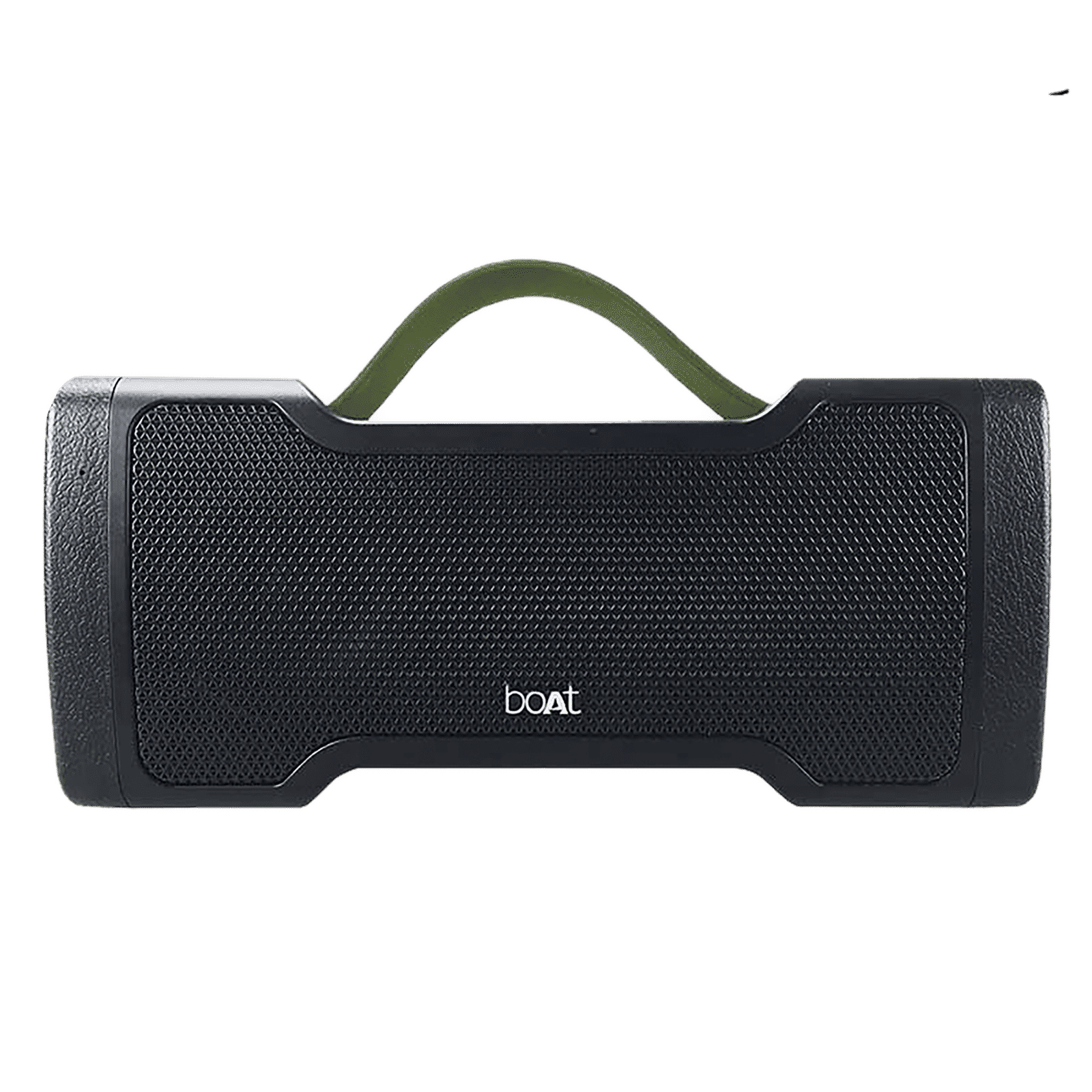 boAt Stone 1000 14W Portable Bluetooth Speaker (IPX5 Water Proof, 10 Hours Playback Time, Stereo Channel, Black)_1