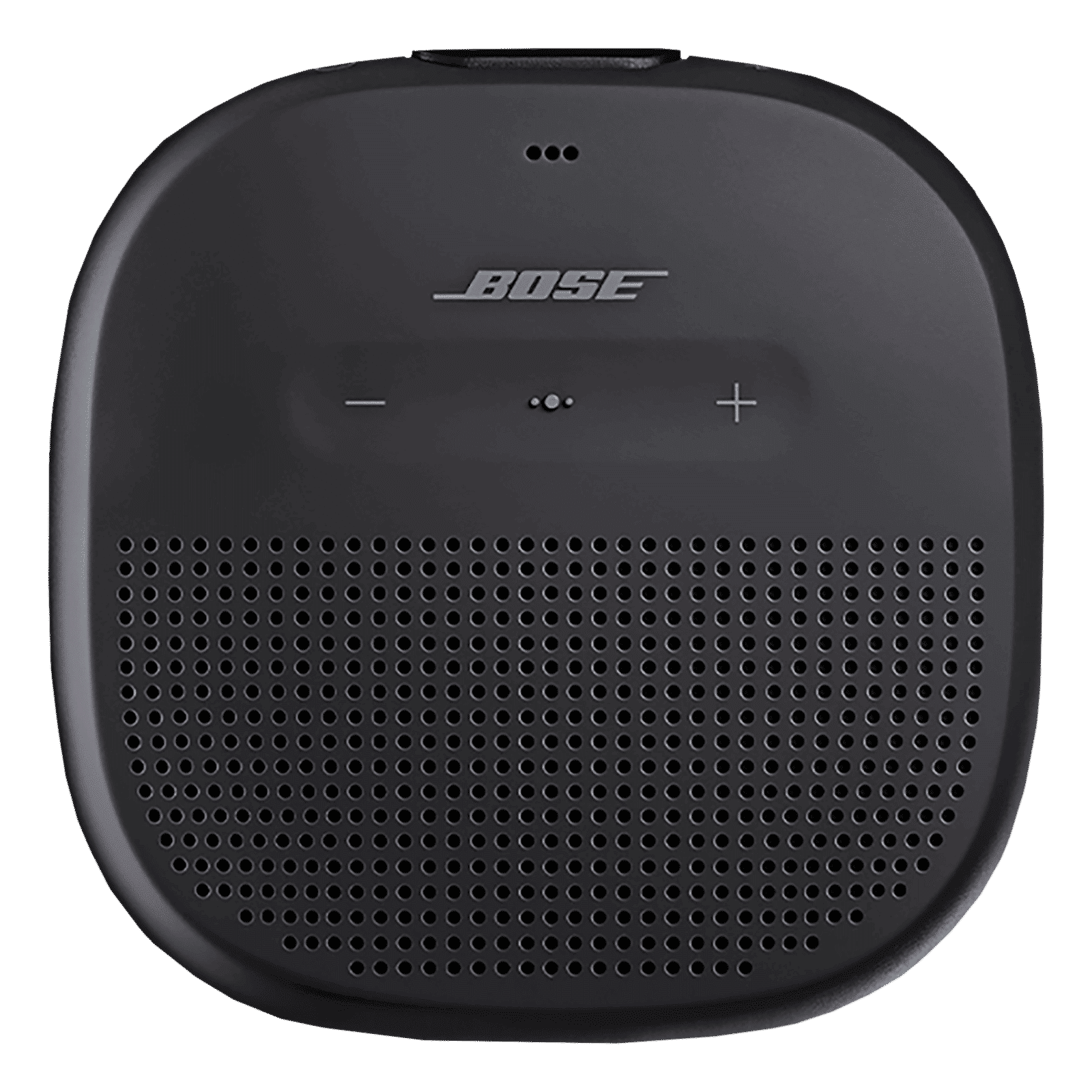 BOSE SoundLink Micro 5W Portable Bluetooth Speaker (IPX67 Water Resistant, Stereo Sound, Mono Speaker, Black) BOSE SoundLink Micro 5W Portable Bluetooth Speaker (IPX67 Water Resistant, Stereo Sound, Mono Speaker, Black)_1
