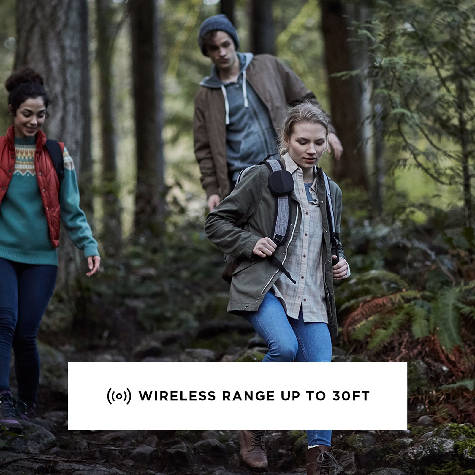 BOSE SoundLink Micro 5W Portable Bluetooth Speaker (IPX67 Water Resistant, Stereo Sound, Mono Speaker, Black) BOSE SoundLink Micro 5W Portable Bluetooth Speaker (IPX67 Water Resistant, Stereo Sound, Mono Speaker, Black)_17