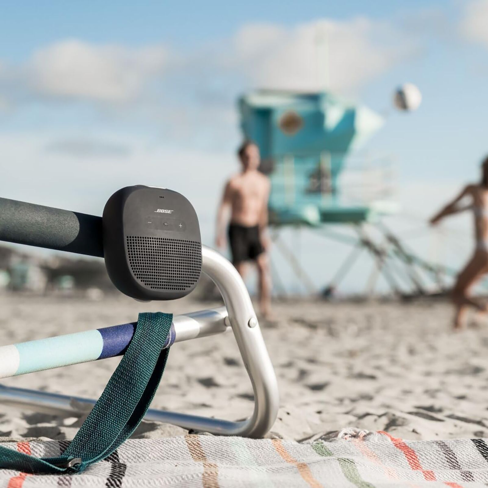 BOSE SoundLink Micro 5W Portable Bluetooth Speaker (IPX67 Water Resistant, Stereo Sound, Mono Speaker, Black) BOSE SoundLink Micro 5W Portable Bluetooth Speaker (IPX67 Water Resistant, Stereo Sound, Mono Speaker, Black)_8