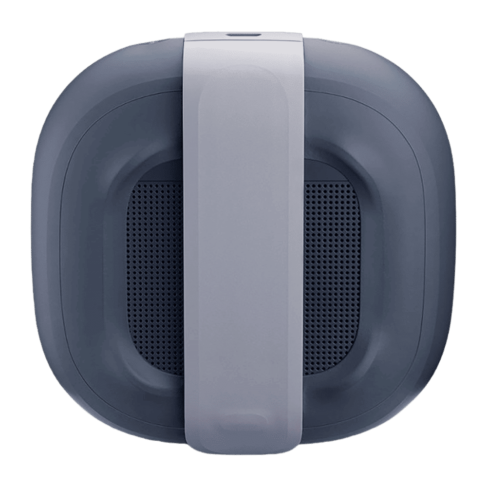 BOSE SoundLink Micro 5W Portable Bluetooth Speaker (IPX67 Water Resistant, Stereo Sound, Mono Speaker, Blue) BOSE SoundLink Micro 5W Portable Bluetooth Speaker (IPX67 Water Resistant, Stereo Sound, Mono Speaker, Blue)_5