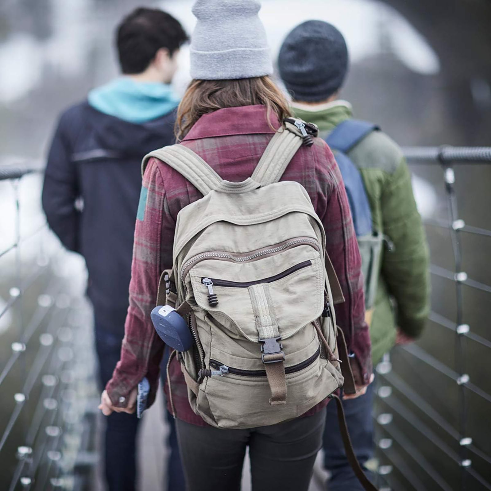 BOSE SoundLink Micro 5W Portable Bluetooth Speaker (IPX67 Water Resistant, Stereo Sound, Mono Speaker, Blue) BOSE SoundLink Micro 5W Portable Bluetooth Speaker (IPX67 Water Resistant, Stereo Sound, Mono Speaker, Blue)_7