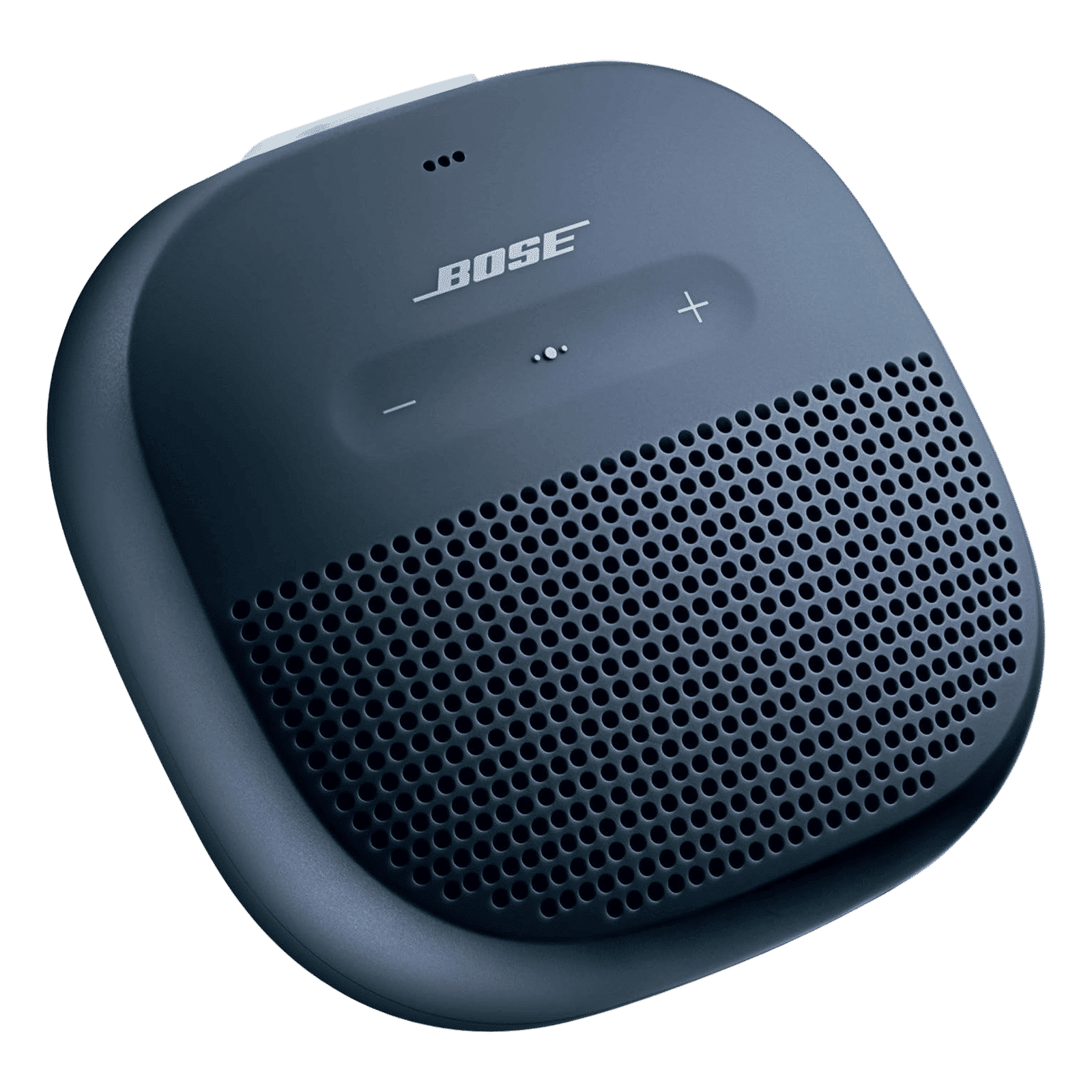 BOSE SoundLink Micro 5W Portable Bluetooth Speaker (IPX67 Water Resistant, Stereo Sound, Mono Speaker, Blue) BOSE SoundLink Micro 5W Portable Bluetooth Speaker (IPX67 Water Resistant, Stereo Sound, Mono Speaker, Blue)_8