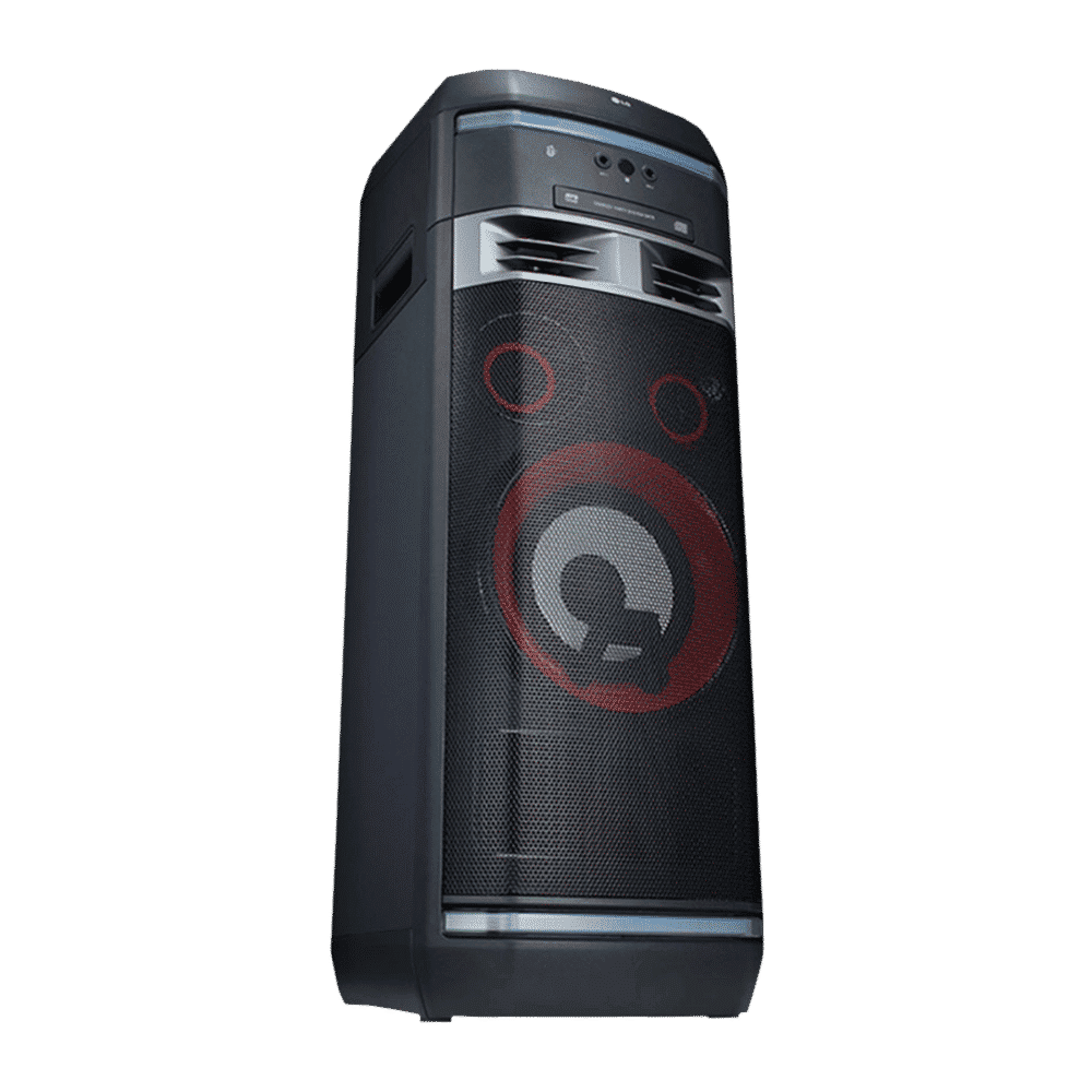 LG X-Boom 1000W Bluetooth Party Speaker with Mic (Bass Blast EQ, Mono Channel, Black) LG X-Boom 1000W Bluetooth Party Speaker with Mic (Bass Blast EQ, Mono Channel, Black)_6