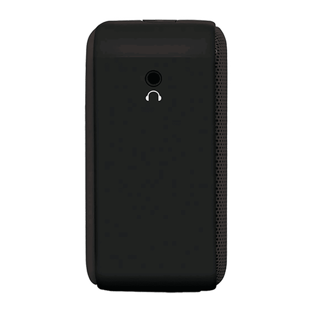 SAREGAMA Carvaan Mini 2.0 Hindi 5W Portable Bluetooth Speaker (4 Hours Playtime, 2.0 Channel, Moonlight Black) SAREGAMA Carvaan Mini 2.0 Hindi 5W Portable Bluetooth Speaker (4 Hours Playtime, 2.0 Channel, Moonlight Black)_3