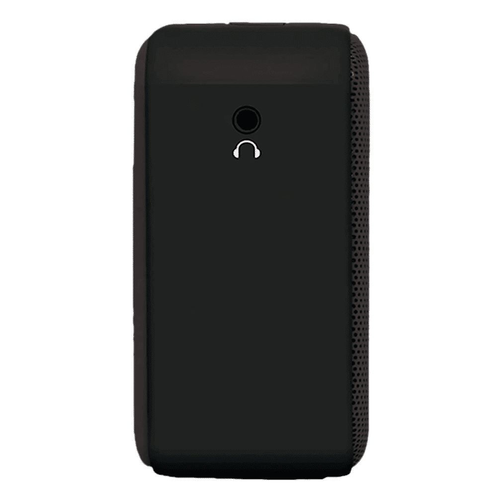 SAREGAMA Carvaan Mini 2.0 Hindi 5W Portable Bluetooth Speaker (4 Hours Playtime, 2.0 Channel, Moonlight Black) SAREGAMA Carvaan Mini 2.0 Hindi 5W Portable Bluetooth Speaker (4 Hours Playtime, 2.0 Channel, Moonlight Black)_8