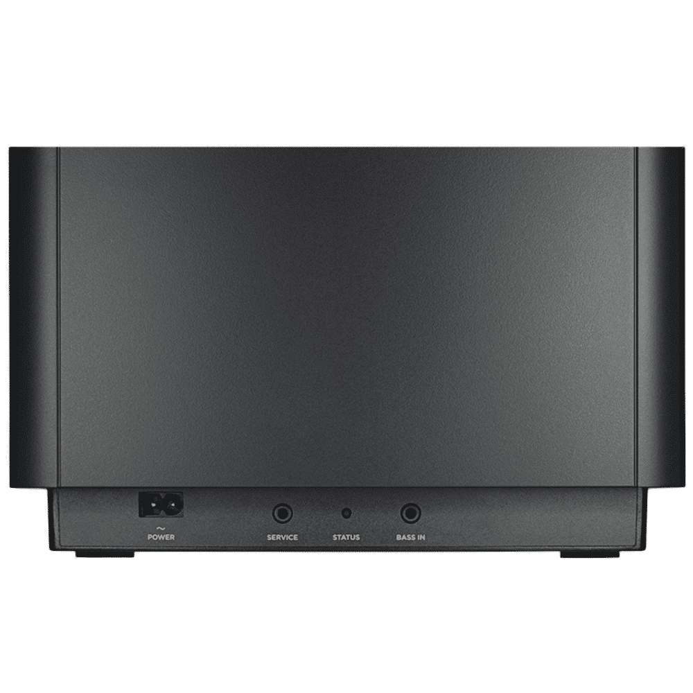 BOSE Bass Module 700 Multimedia Speaker (Quietport Technology, Mono Speaker, Black)_6