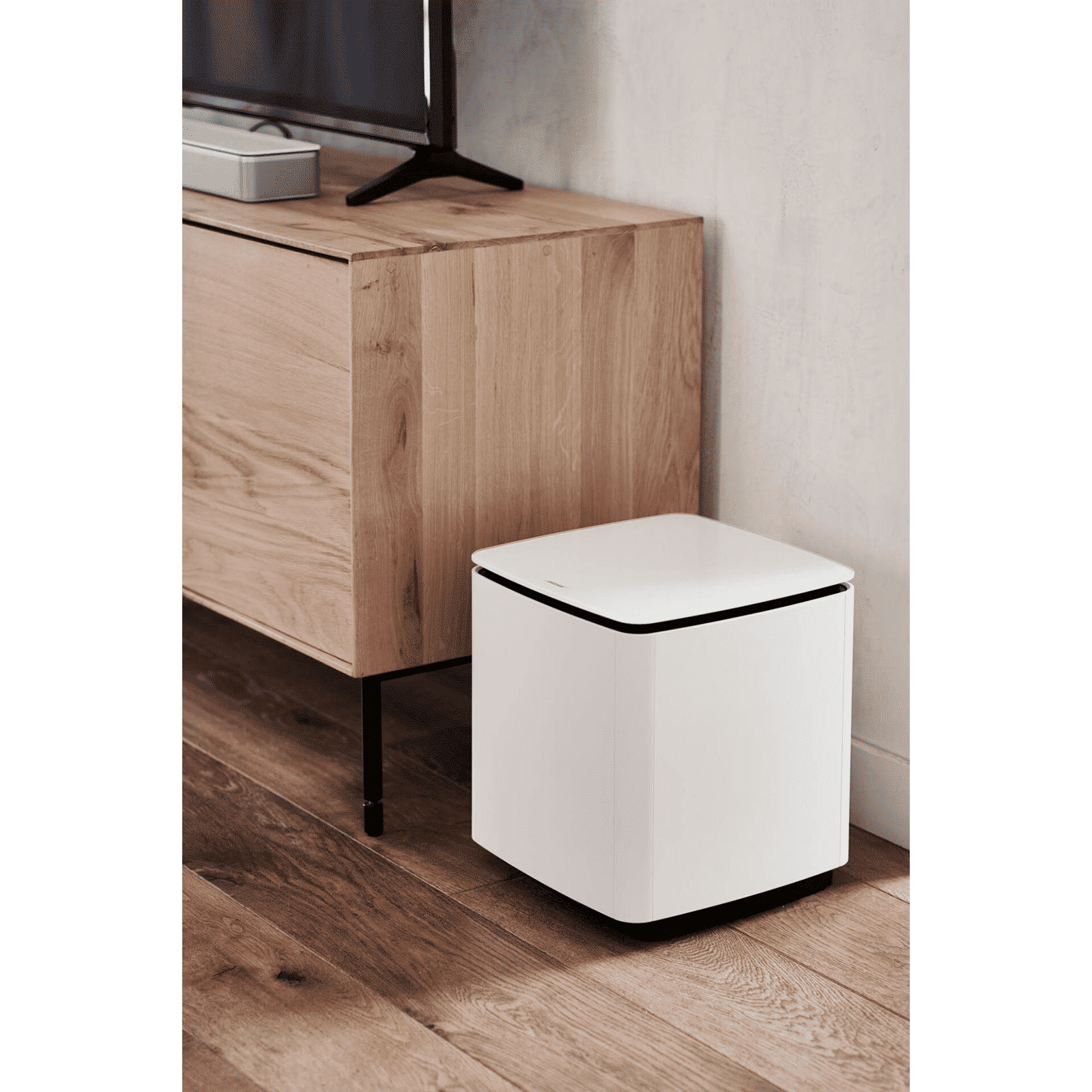 BOSE Bass Module 700 Portable Speaker (Dynamic Bass Sound, White) BOSE Bass Module 700 Portable Speaker (Dynamic Bass Sound, White)_11