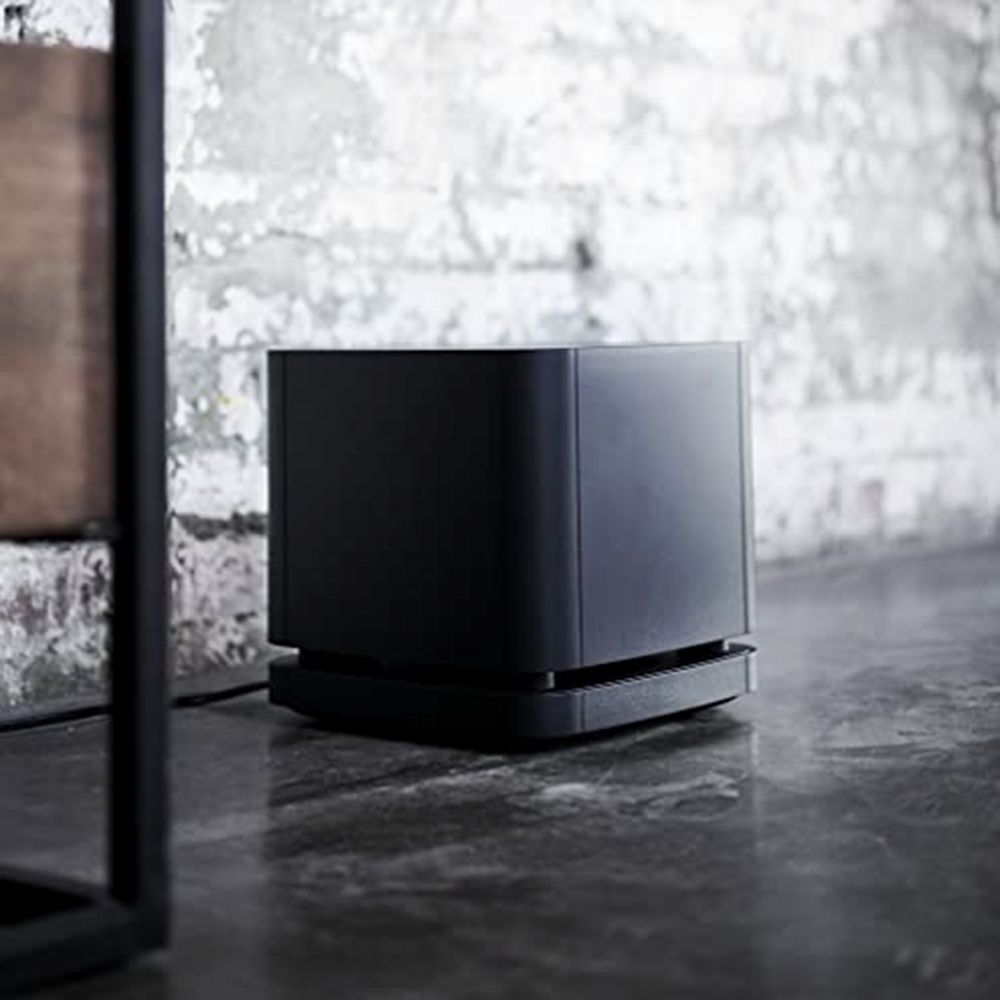 BOSE Bass Module 500 Portable Speaker (Dynamic Bass Sound, Black) BOSE Bass Module 500 Portable Speaker (Dynamic Bass Sound, Black)_5