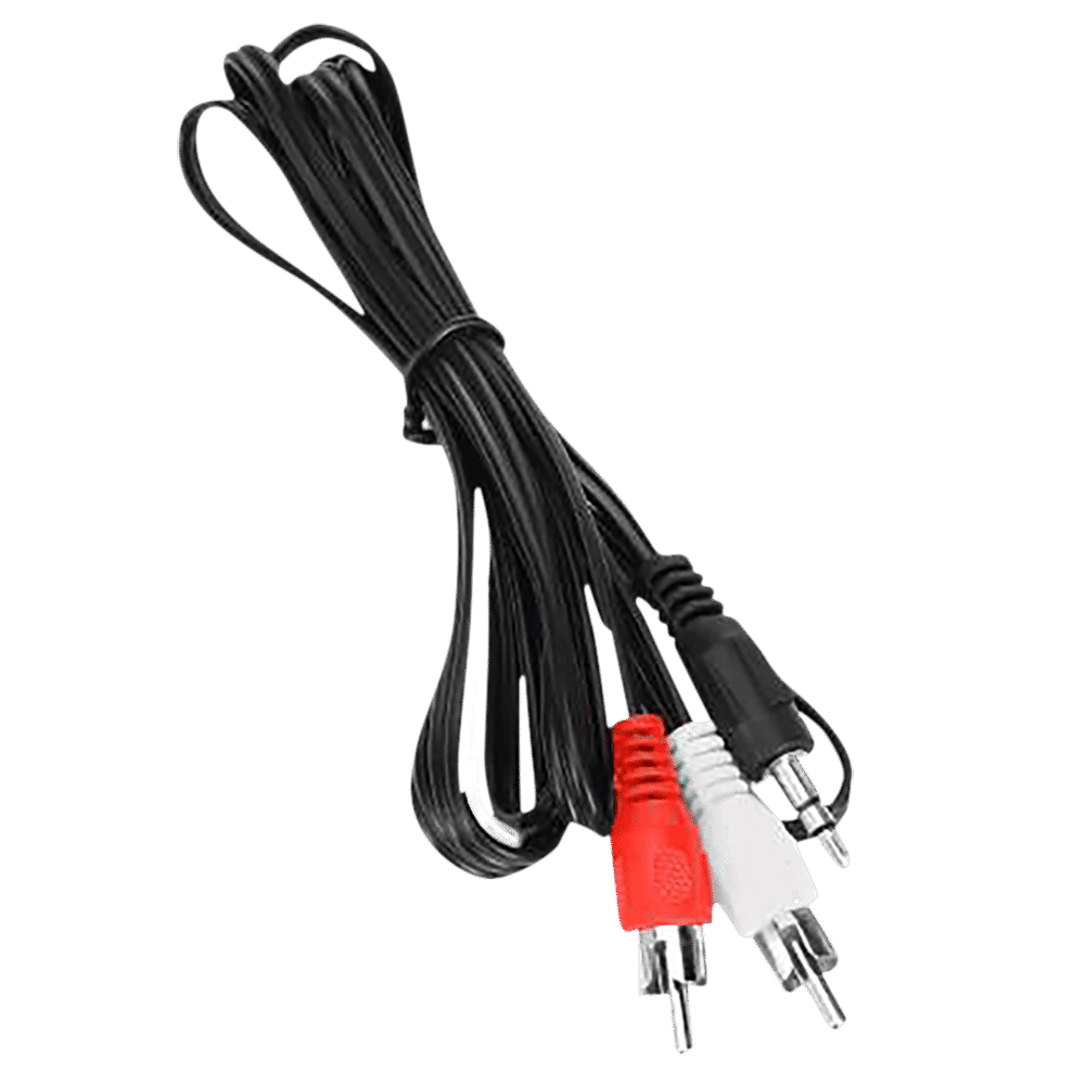 PHILIPS 50W Multimedia Speaker (Surround Sound, 4.1 Channel, Black)_4