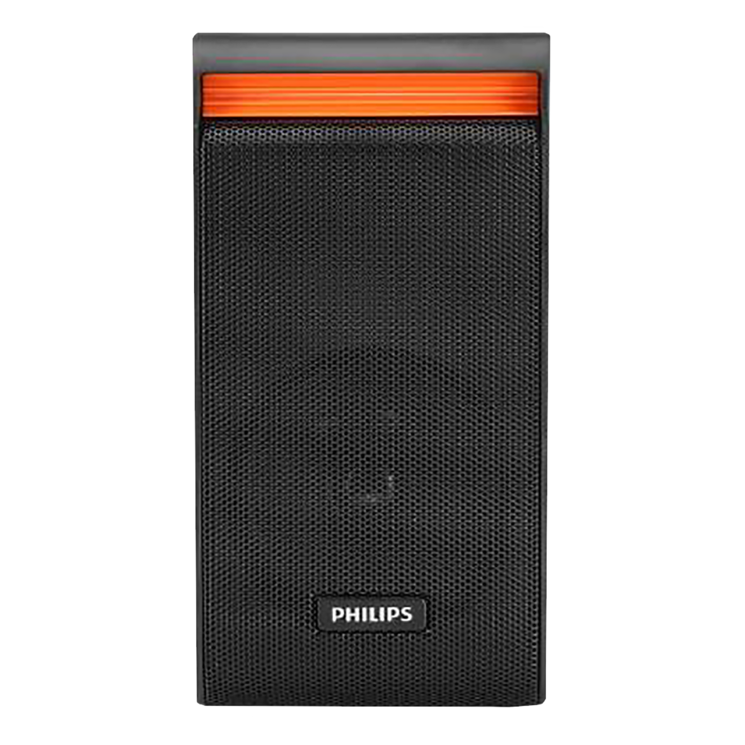 PHILIPS 50W Multimedia Speaker (Surround Sound, 4.1 Channel, Black)_5