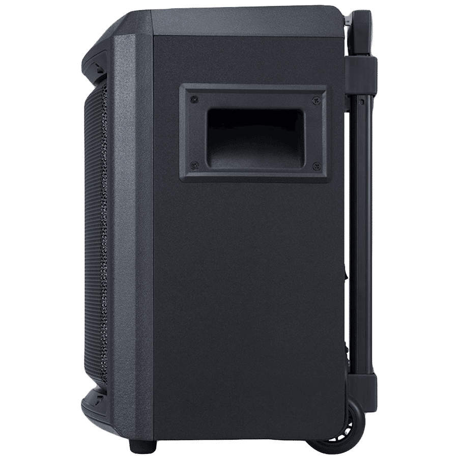 LG XBOOM RL2 36W Bluetooth Party Speaker (PLL Tuner Amplifier, Mono Channel, Black)_11